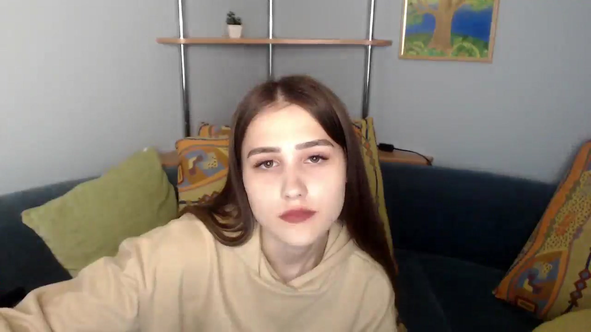 Gallery image thumbnail from Mary_Baxter's myfreecams stream on, 05/29/2025, 18:39 image 4 of 20