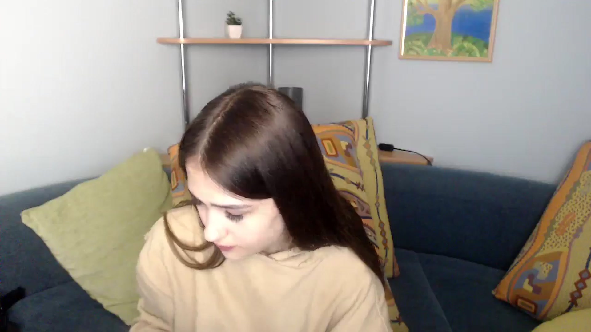 Gallery image thumbnail from Mary_Baxter's myfreecams stream on, 05/29/2025, 18:39 image 14 of 20