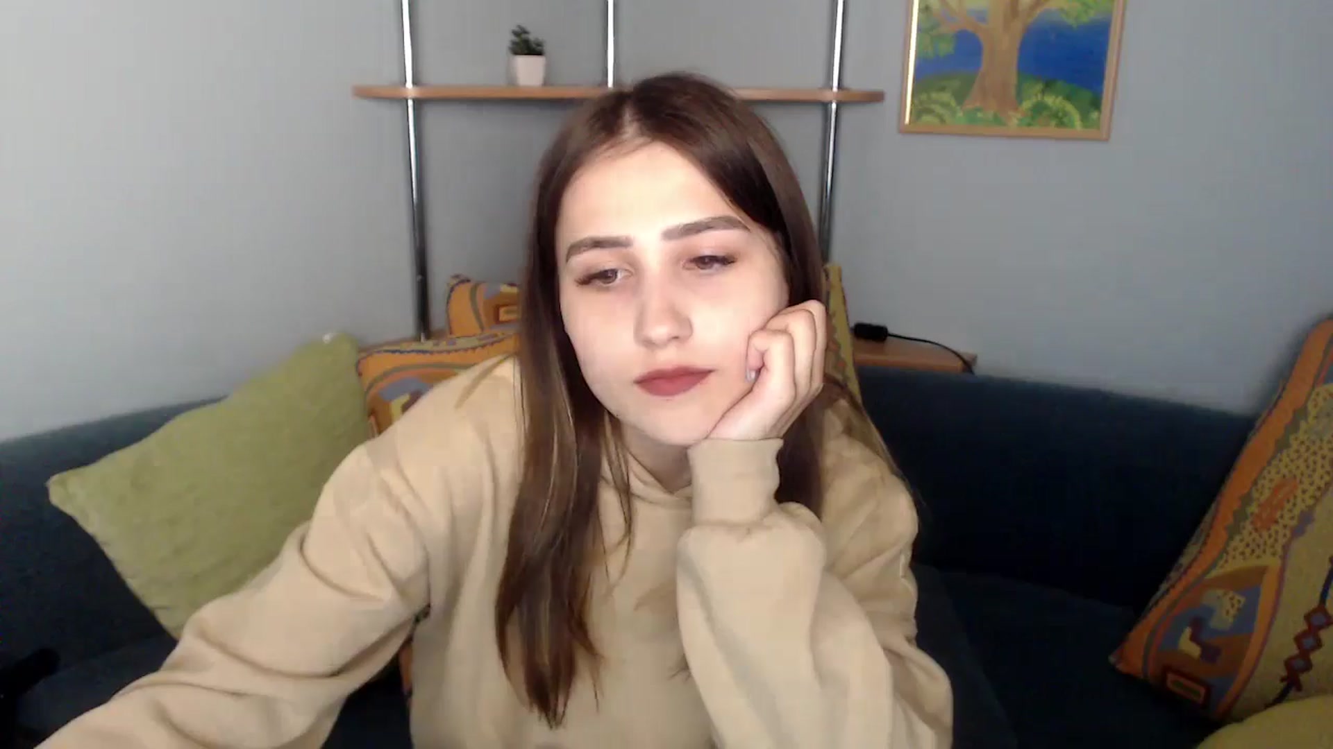 Gallery image thumbnail from Mary_Baxter's myfreecams stream on, 05/29/2025, 18:39 image 17 of 20