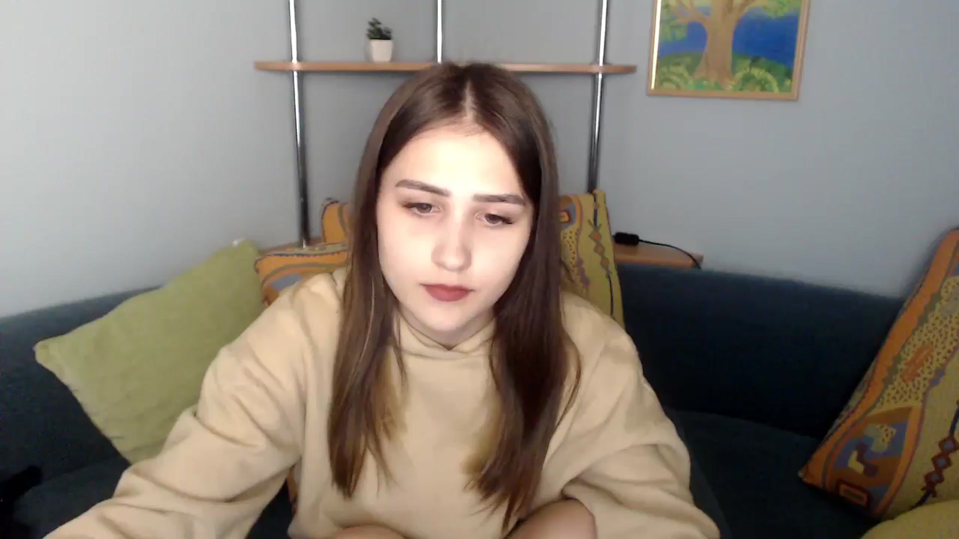 Gallery image thumbnail from Mary_Baxter's myfreecams stream on, 05/29/2025, 18:39 image 18 of 20