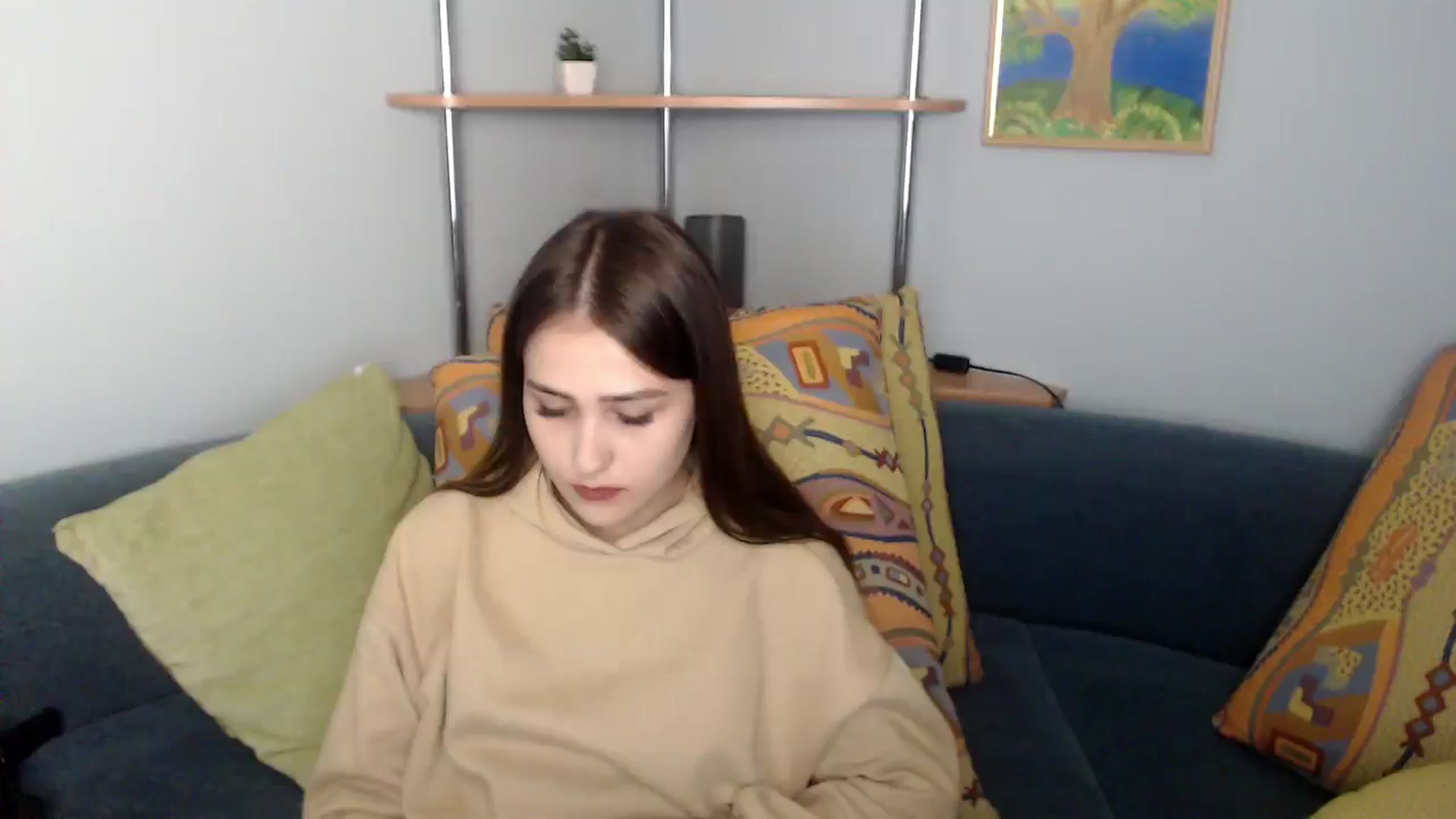 Gallery image thumbnail from Mary_Baxter's myfreecams stream on, 05/29/2025, 18:39 image 1 of 20