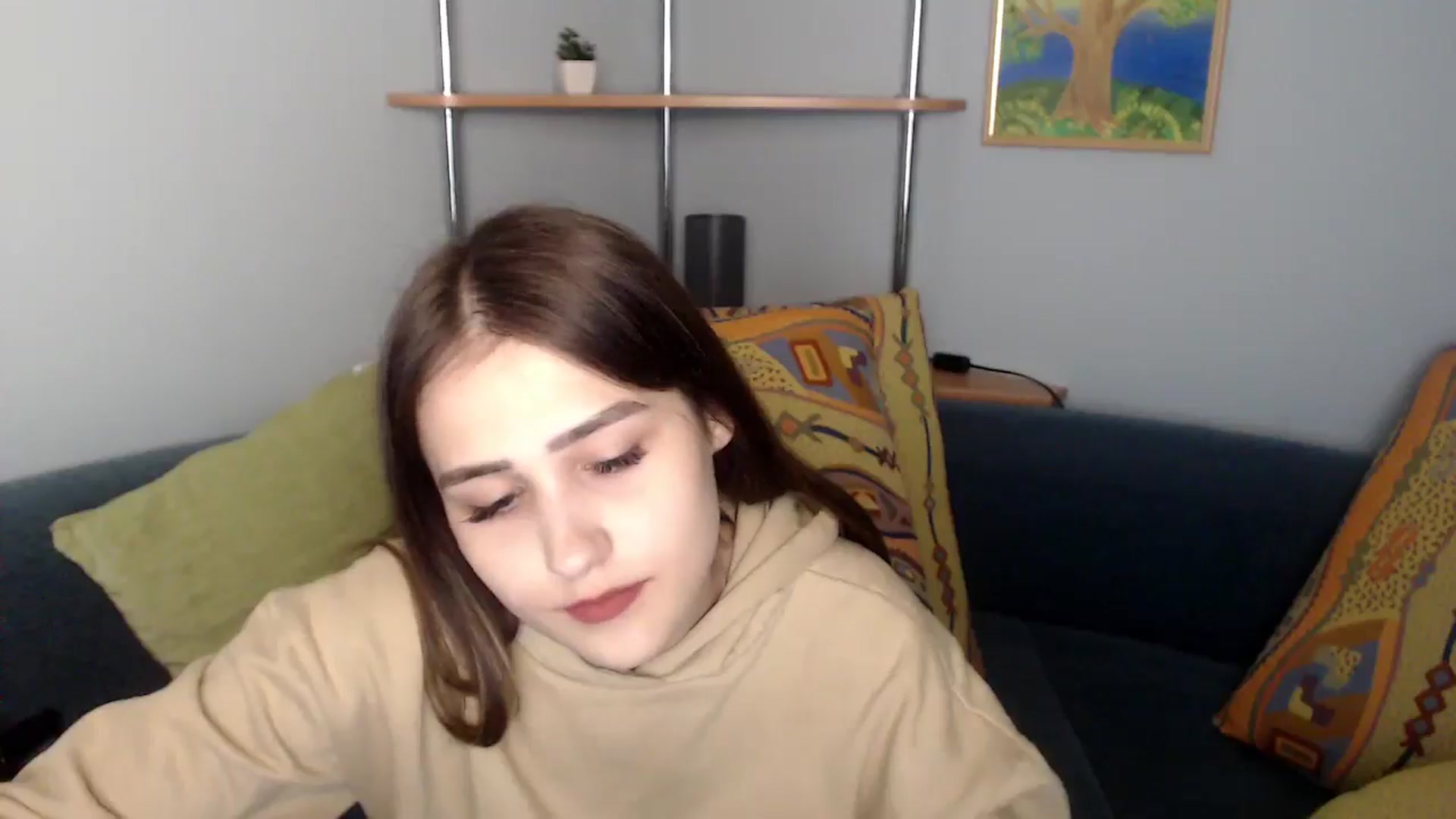 Gallery image thumbnail from Mary_Baxter's myfreecams stream on, 05/29/2025, 18:39 image 12 of 20
