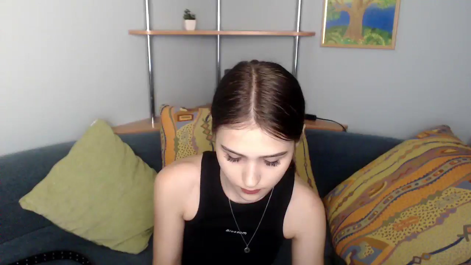 Gallery image thumbnail from Mary_Baxter's myfreecams stream on, 05/30/2025, 19:51 image 11 of 20