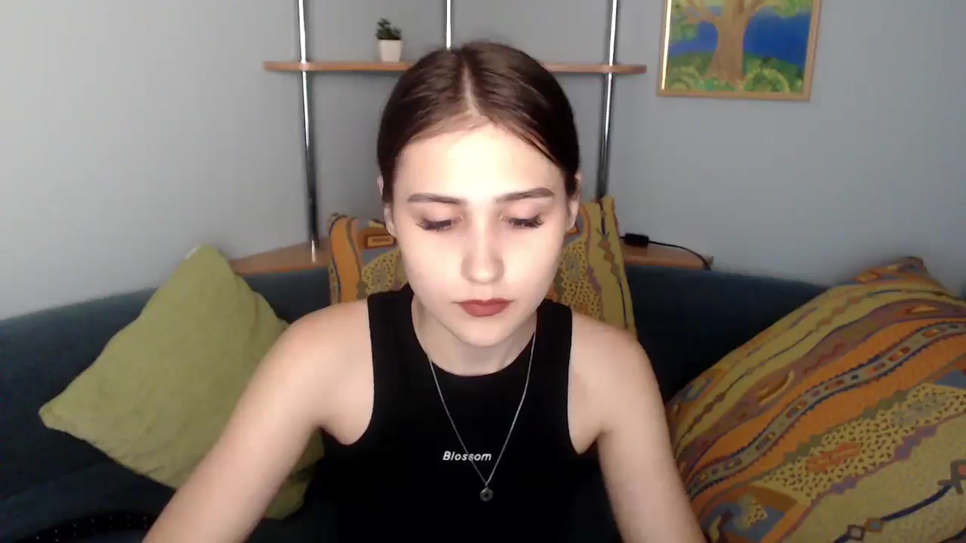 Gallery image thumbnail from Mary_Baxter's myfreecams stream on, 05/30/2025, 19:51 image 10 of 20