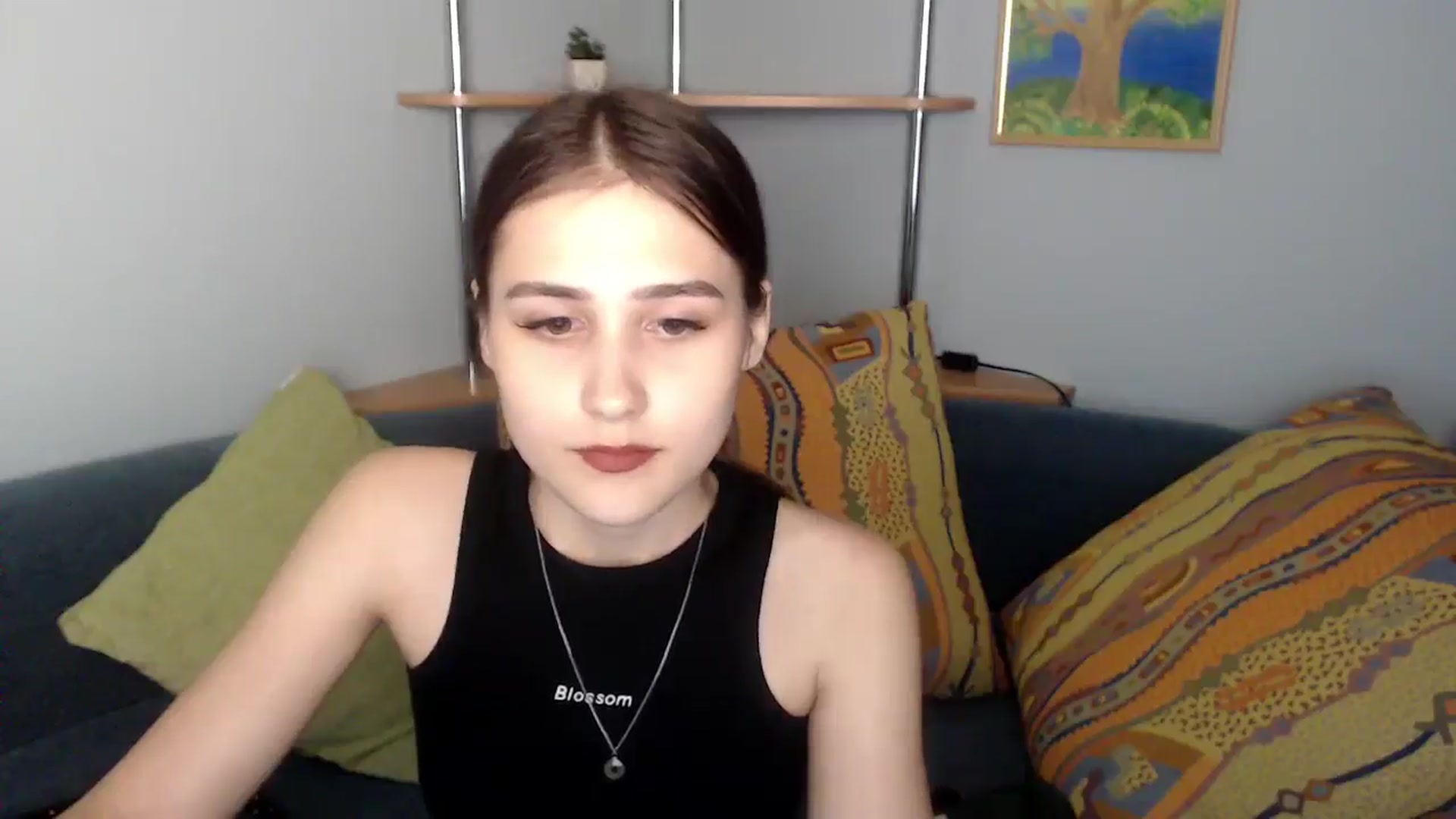 Gallery image thumbnail from Mary_Baxter's myfreecams stream on, 05/30/2025, 19:51 image 14 of 20