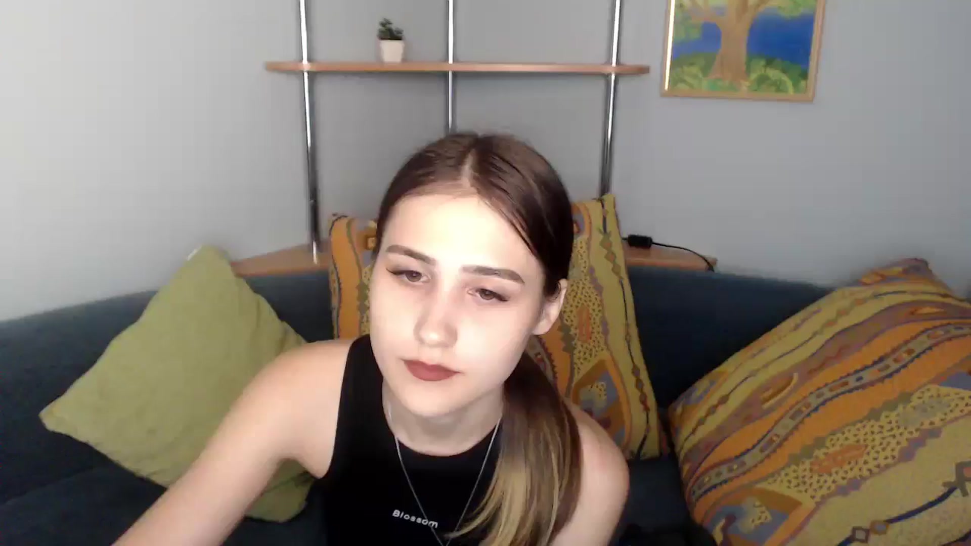 Gallery image thumbnail from Mary_Baxter's myfreecams stream on, 05/30/2025, 19:51 image 5 of 20
