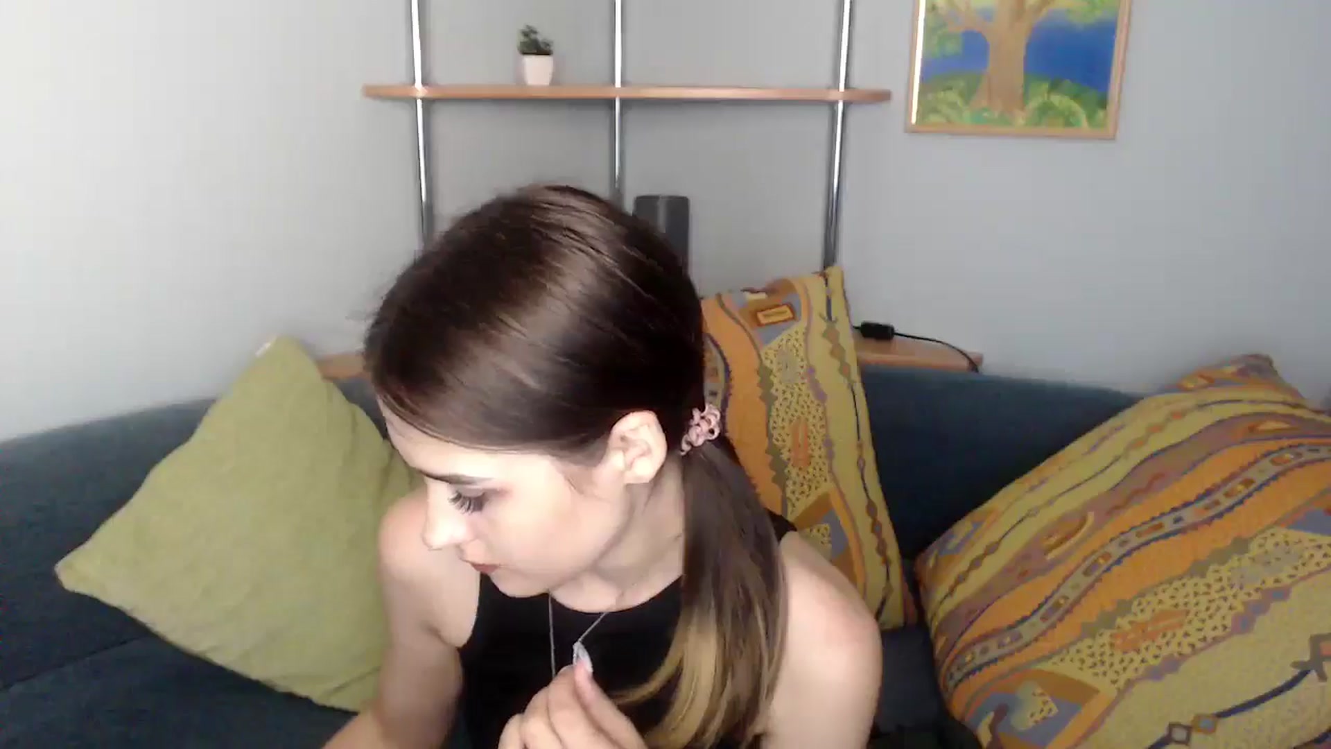 Gallery image thumbnail from Mary_Baxter's myfreecams stream on, 05/30/2025, 19:51 image 3 of 20