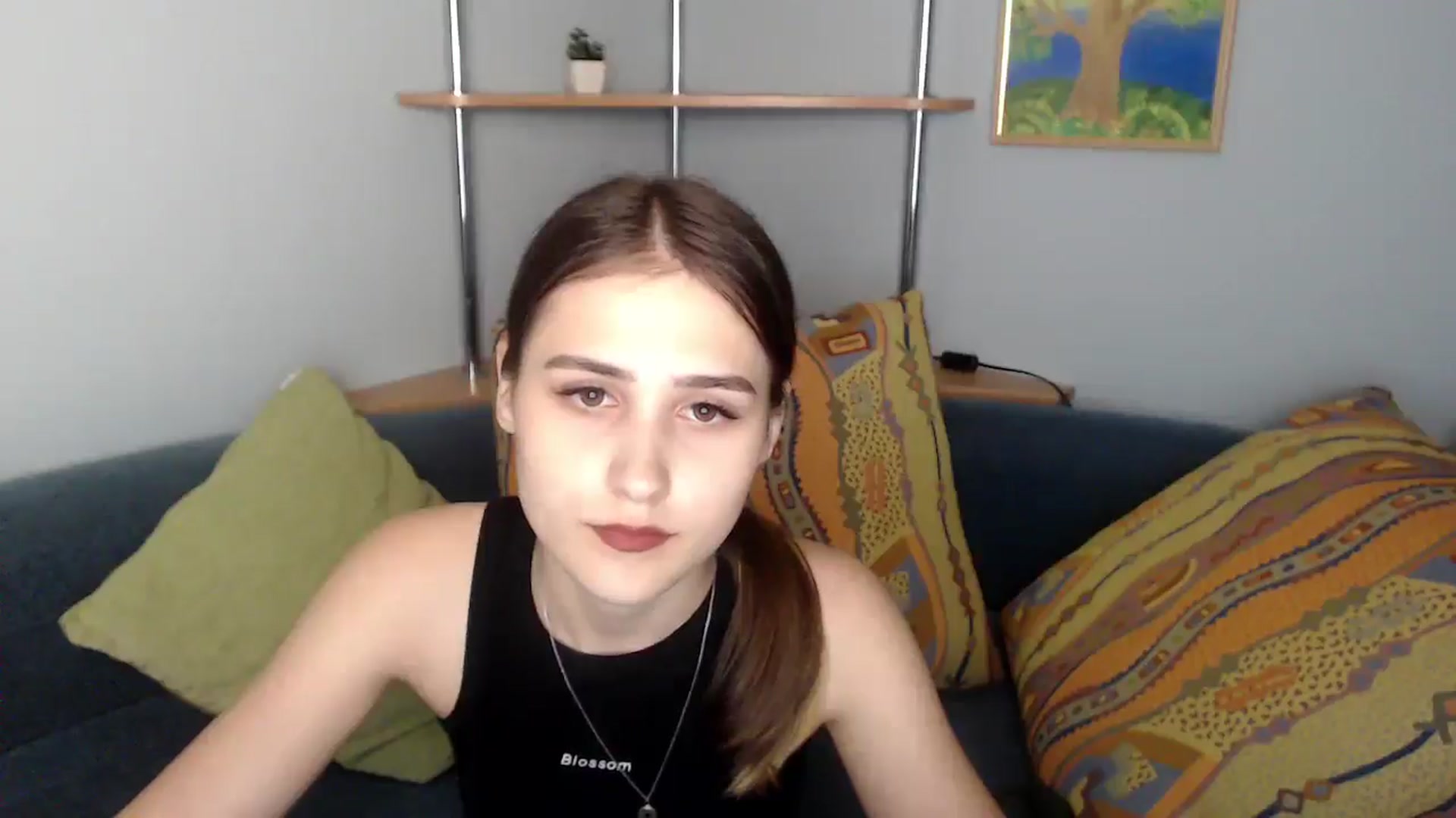 Gallery image thumbnail from Mary_Baxter's myfreecams stream on, 05/30/2025, 19:51 image 8 of 20