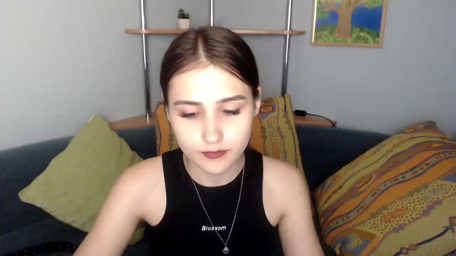 Gallery image thumbnail from Mary_Baxter's myfreecams stream on, 05/30/2025, 19:51 image 13 of 20