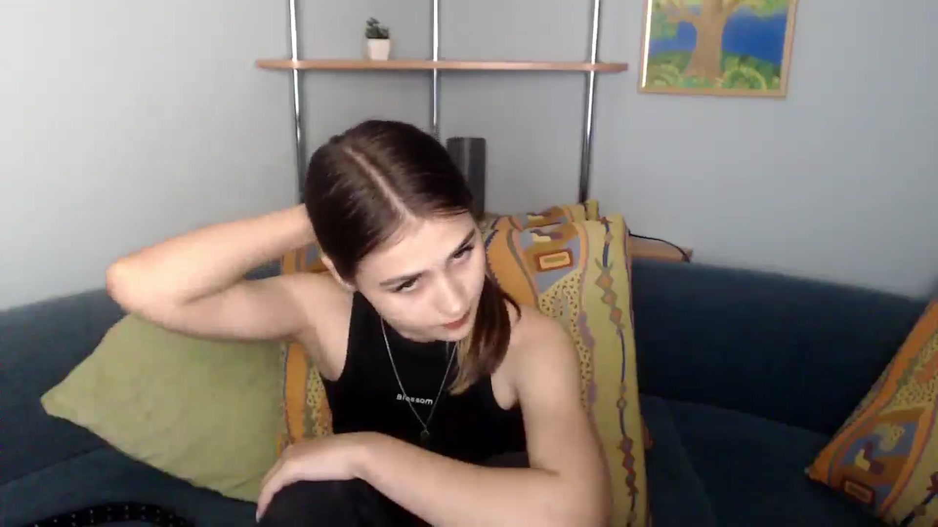 Gallery image thumbnail from Mary_Baxter's myfreecams stream on, 05/30/2025, 21:04 image 2 of 20