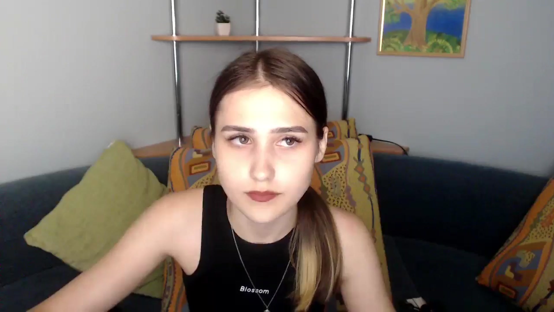 Gallery image thumbnail from Mary_Baxter's myfreecams stream on, 05/30/2025, 21:04 image 15 of 20