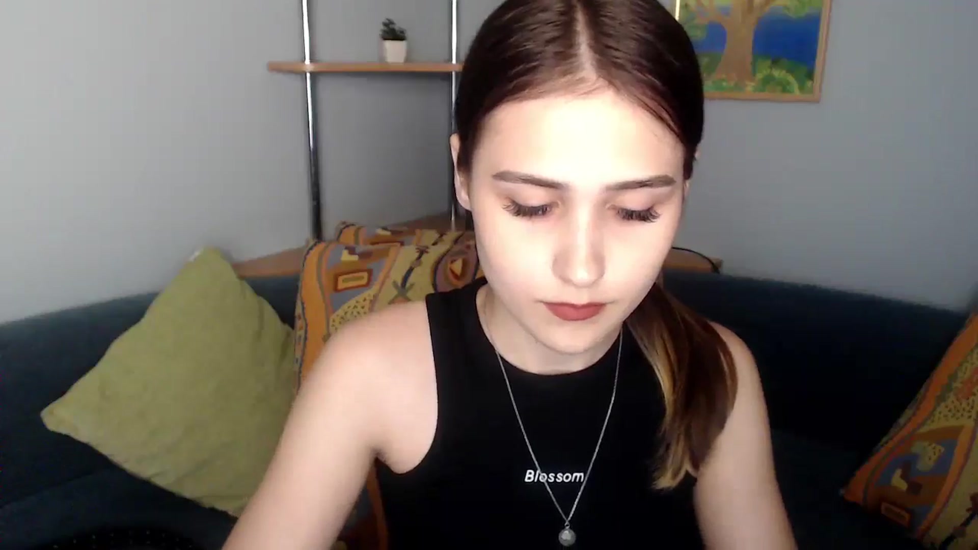 Gallery image thumbnail from Mary_Baxter's myfreecams stream on, 05/30/2025, 21:04 image 10 of 20