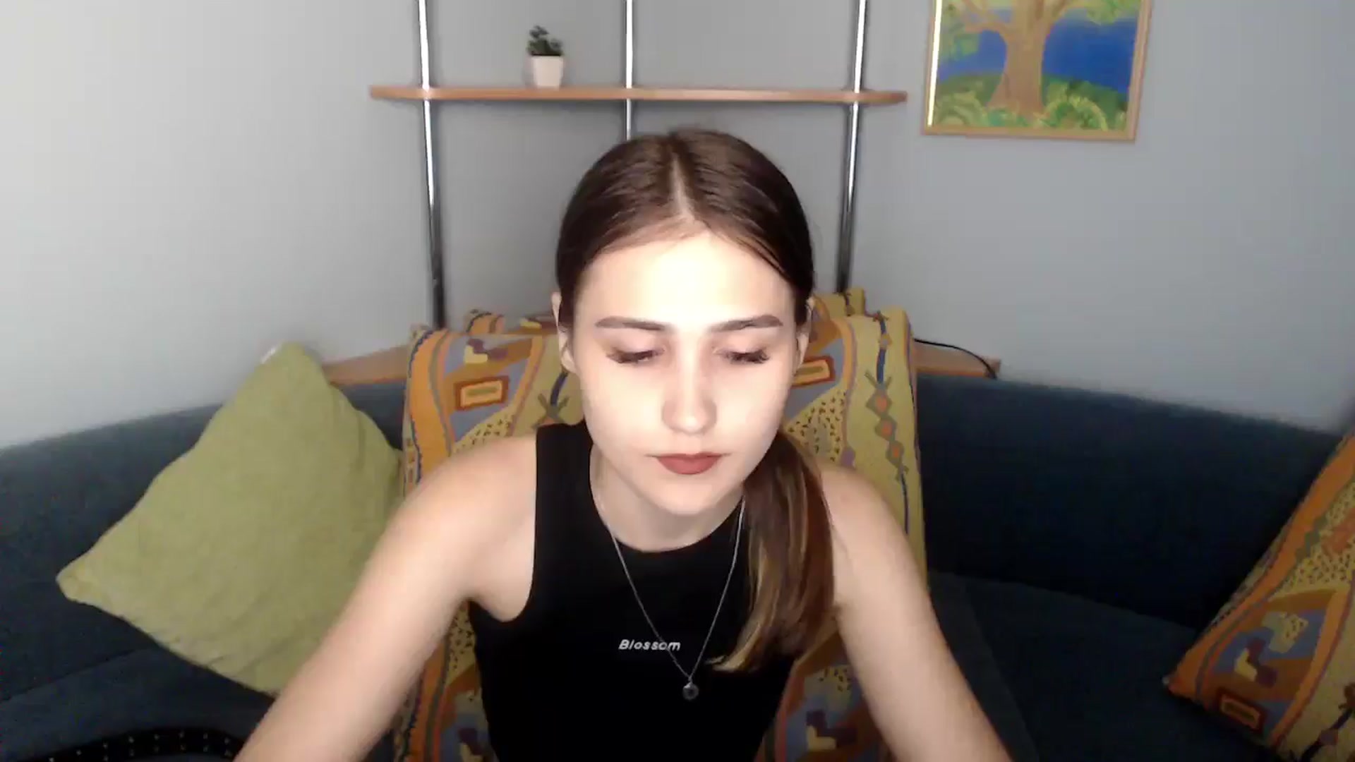 Gallery image thumbnail from Mary_Baxter's myfreecams stream on, 05/30/2025, 21:04 image 4 of 20