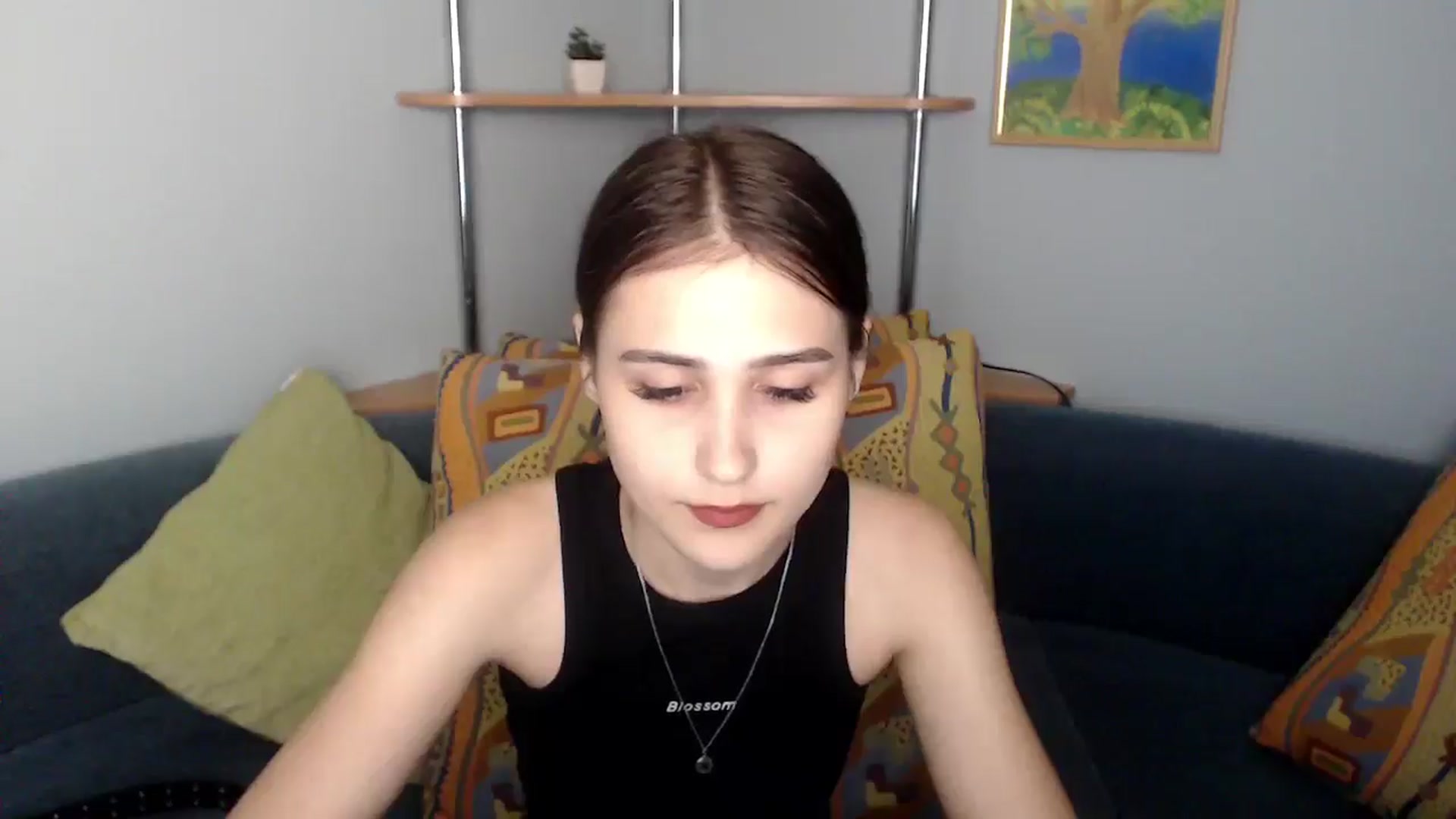 Gallery image thumbnail from Mary_Baxter's myfreecams stream on, 05/30/2025, 21:04 image 3 of 20