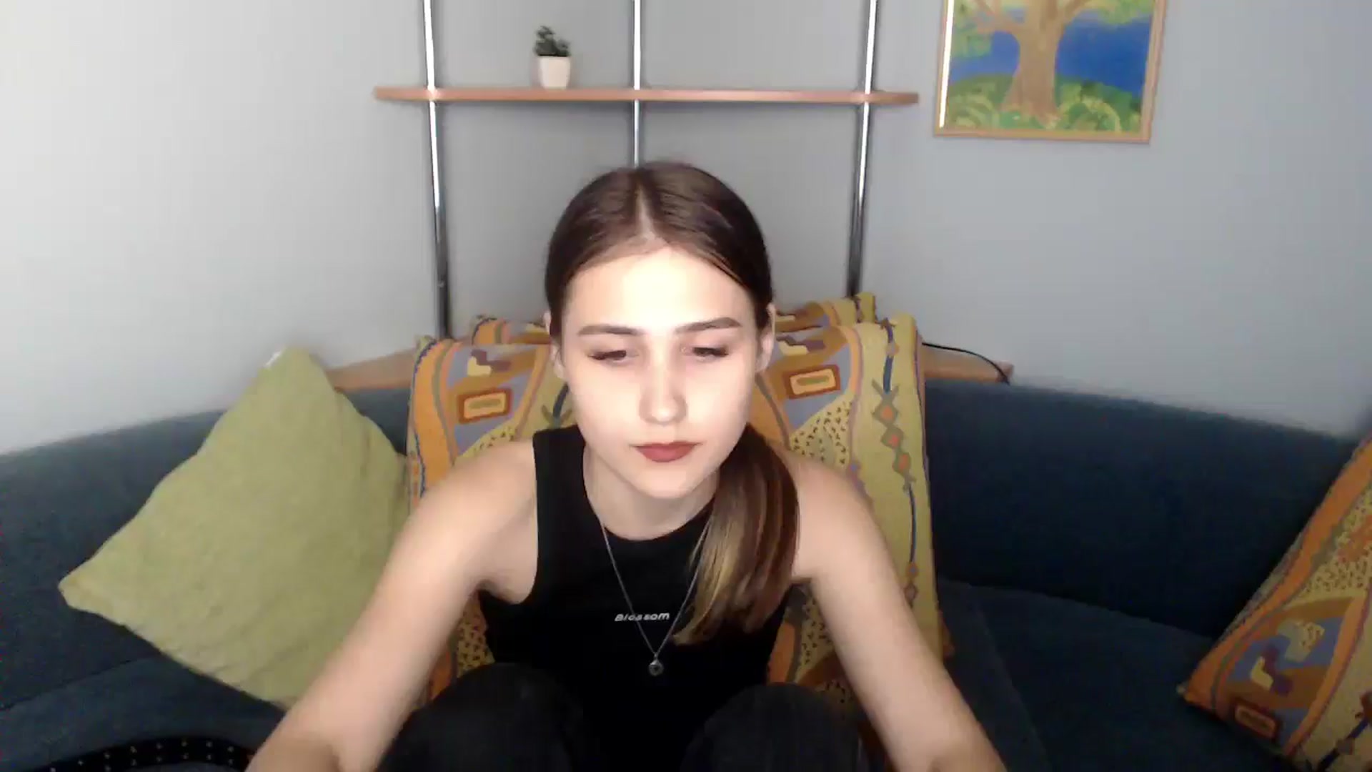 Gallery image thumbnail from Mary_Baxter's myfreecams stream on, 05/30/2025, 21:04 image 1 of 20