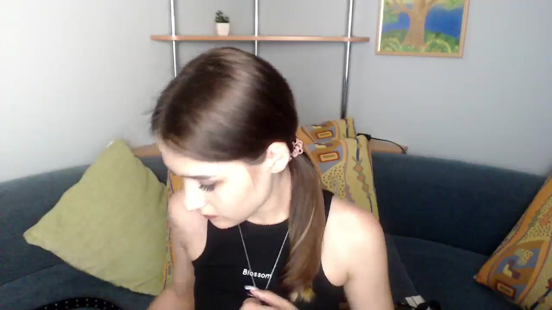 Gallery image thumbnail from Mary_Baxter's myfreecams stream on, 05/30/2025, 21:04 image 20 of 20