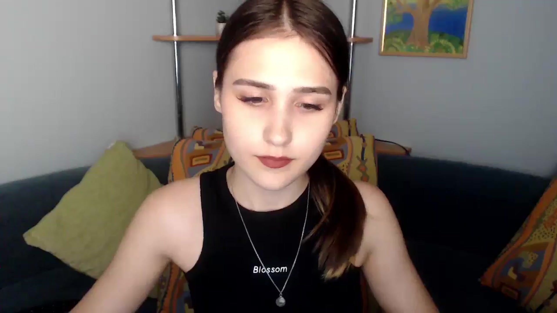 Gallery image thumbnail from Mary_Baxter's myfreecams stream on, 05/30/2025, 21:04 image 11 of 20