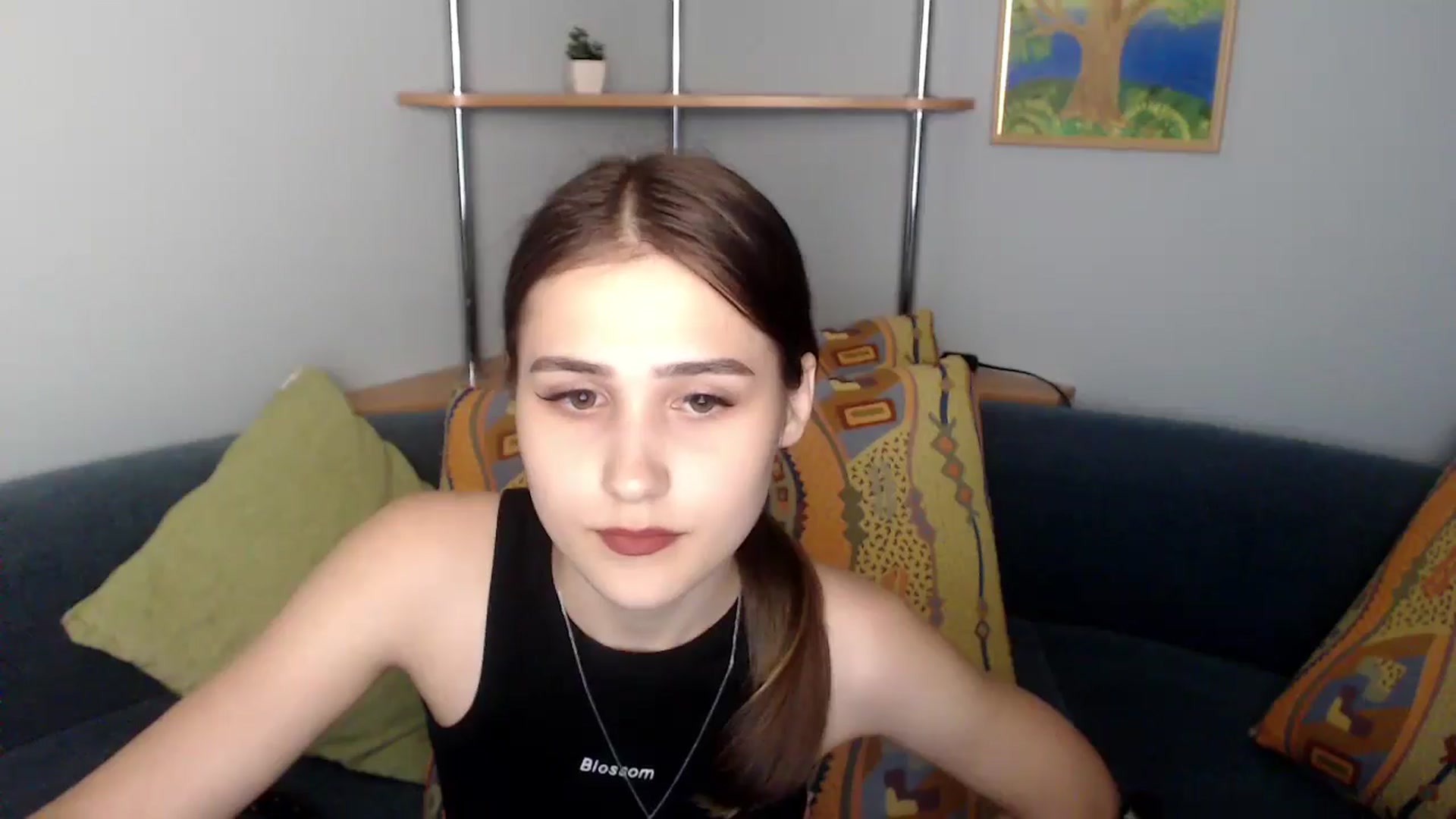 Gallery image thumbnail from Mary_Baxter's myfreecams stream on, 05/30/2025, 21:04 image 19 of 20
