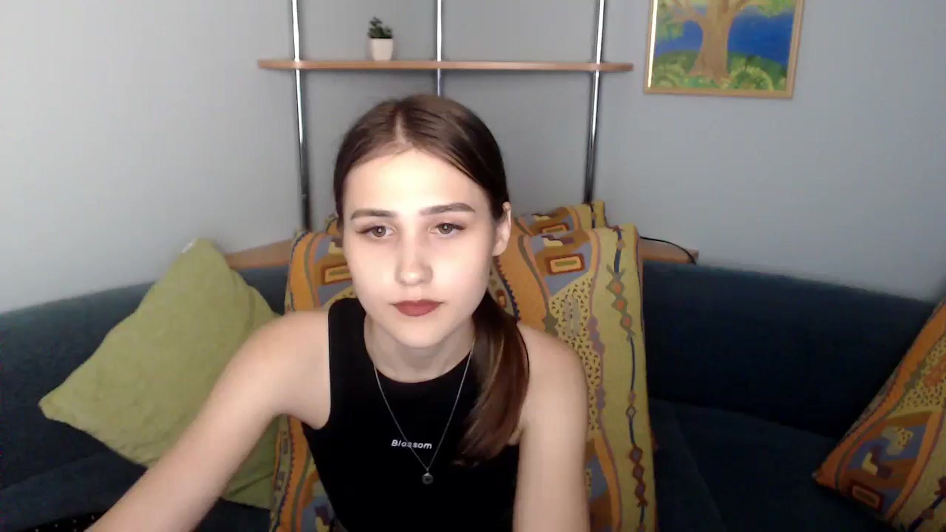 Gallery image thumbnail from Mary_Baxter's myfreecams stream on, 05/30/2025, 21:04 image 6 of 20