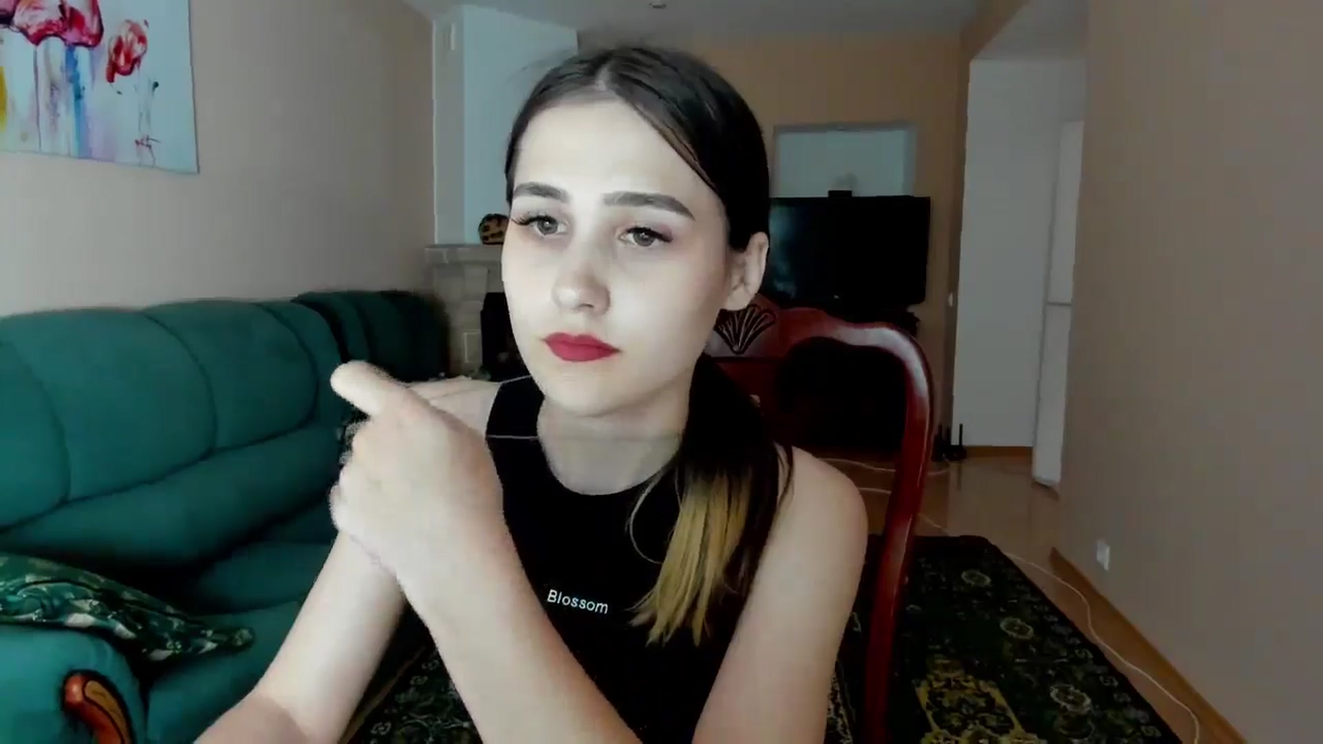 Gallery image thumbnail from Mary_Baxter's myfreecams stream on, 05/30/2025, 21:24 image 17 of 20
