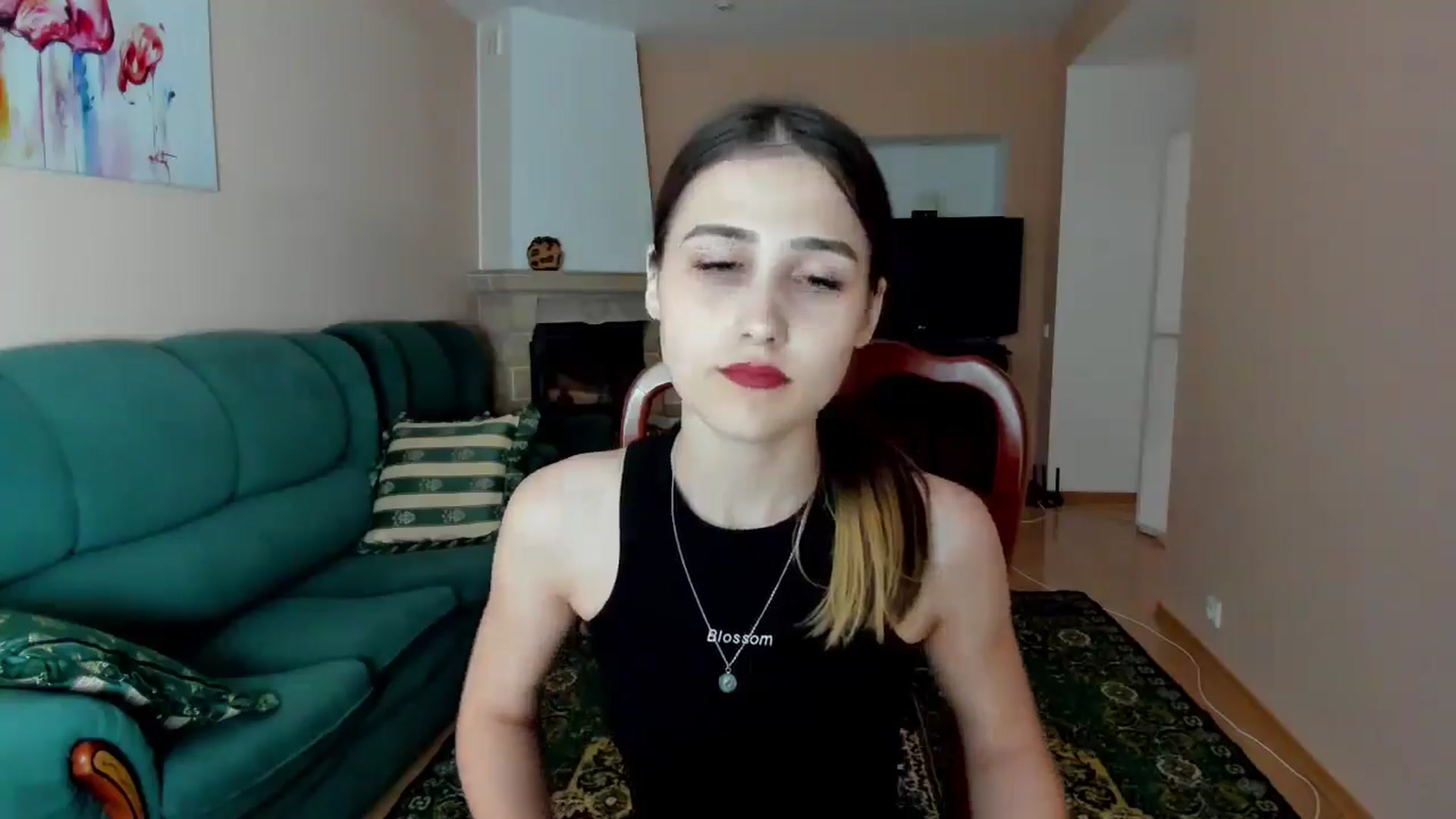 Gallery image thumbnail from Mary_Baxter's myfreecams stream on, 05/30/2025, 21:24 image 19 of 20