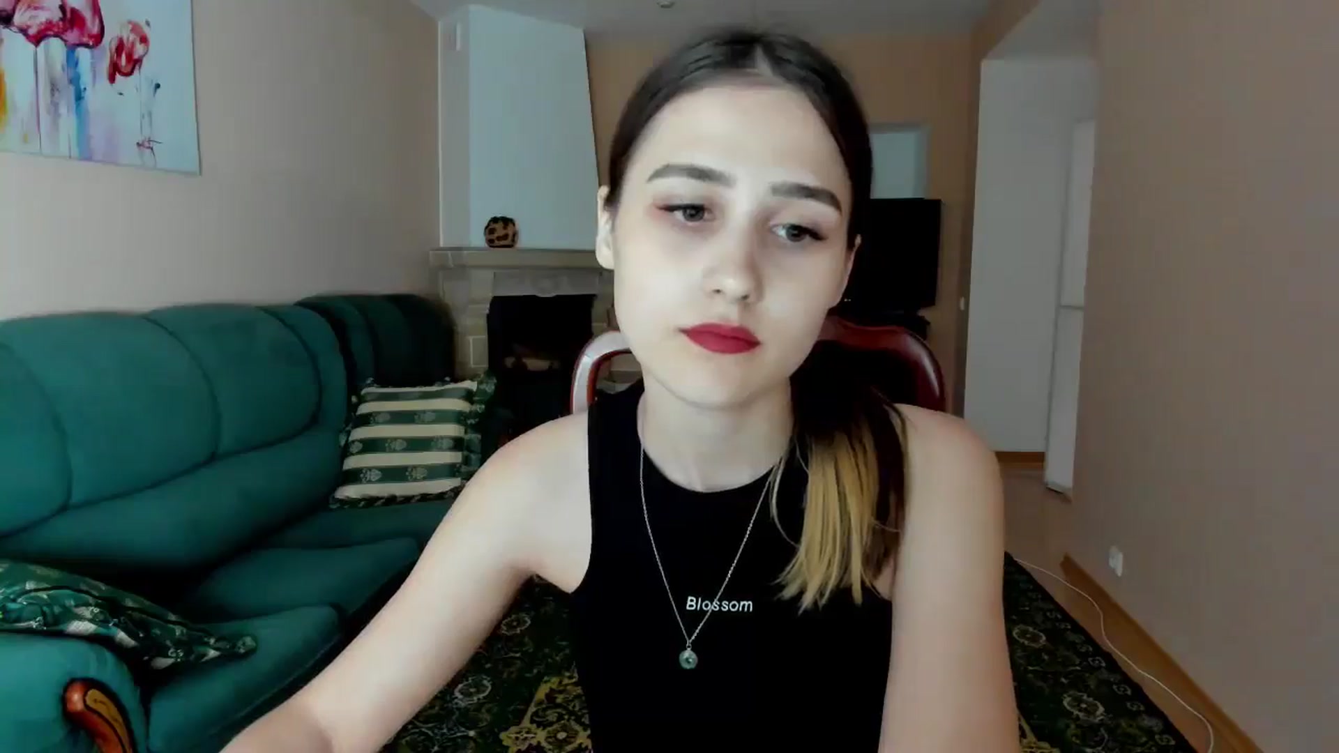 Gallery image thumbnail from Mary_Baxter's myfreecams stream on, 05/30/2025, 21:24 image 18 of 20