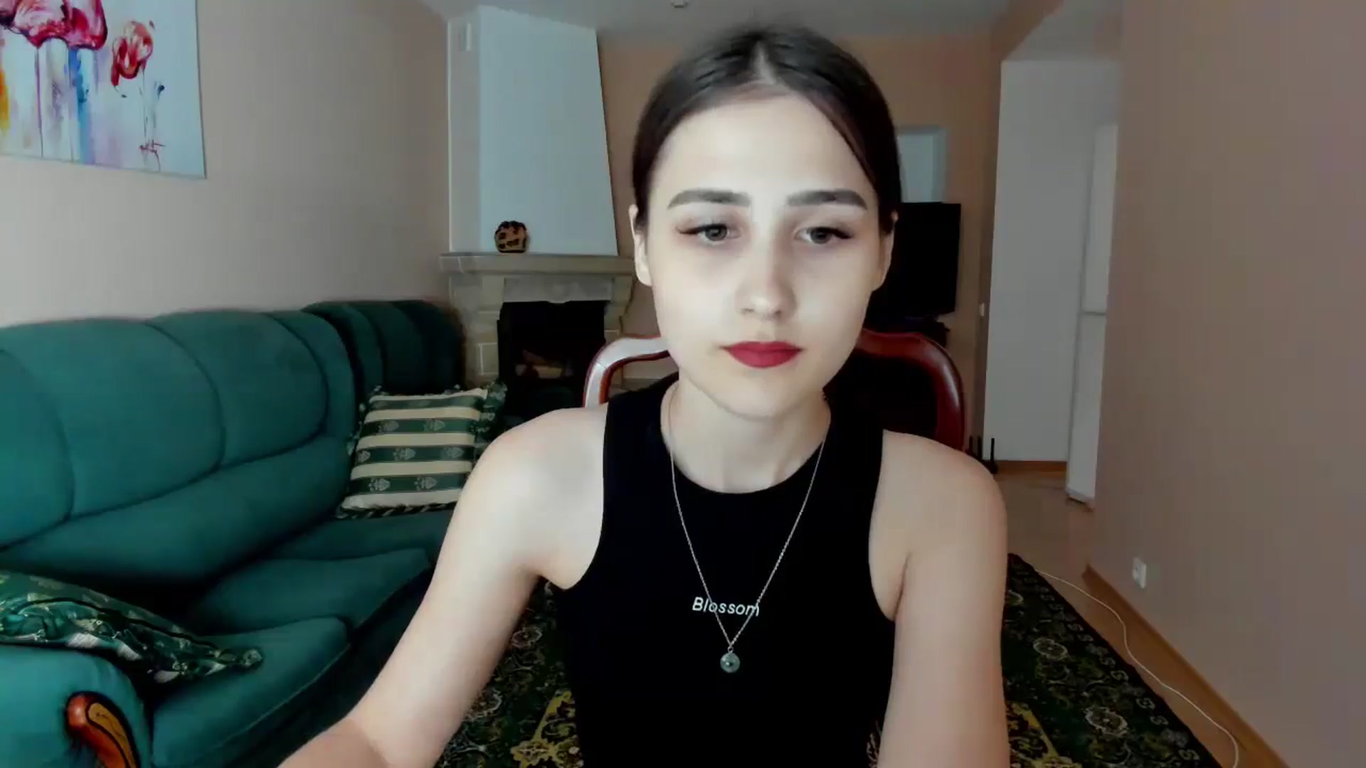 Gallery image thumbnail from Mary_Baxter's myfreecams stream on, 05/30/2025, 21:24 image 14 of 20