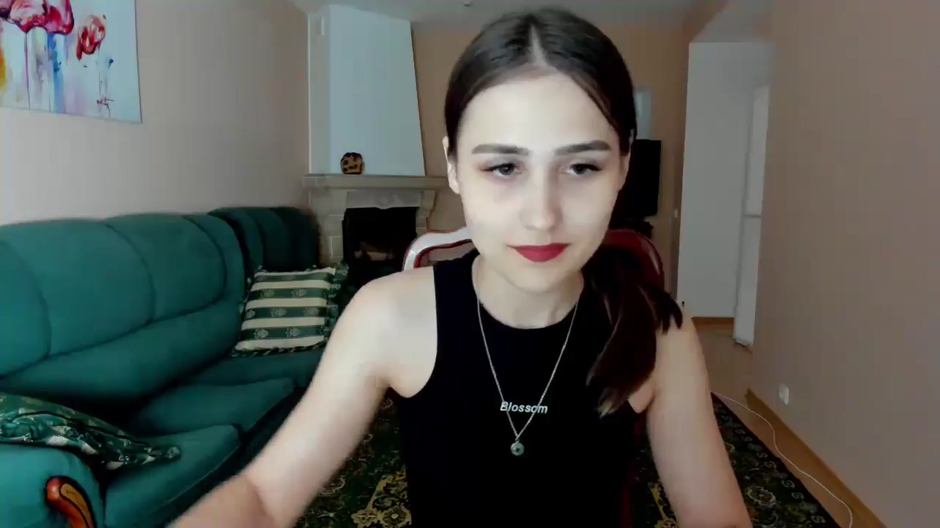 Gallery image thumbnail from Mary_Baxter's myfreecams stream on, 05/30/2025, 21:24 image 10 of 20