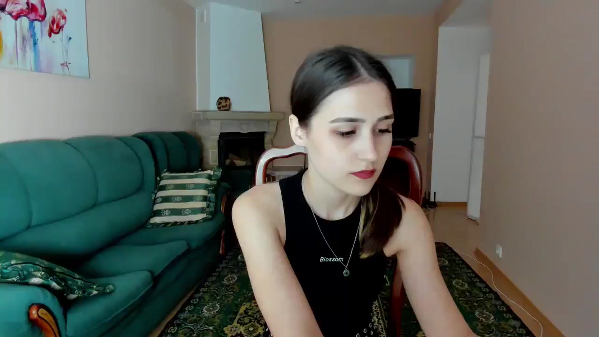 Gallery image thumbnail from Mary_Baxter's myfreecams stream on, 05/30/2025, 21:24 image 4 of 20