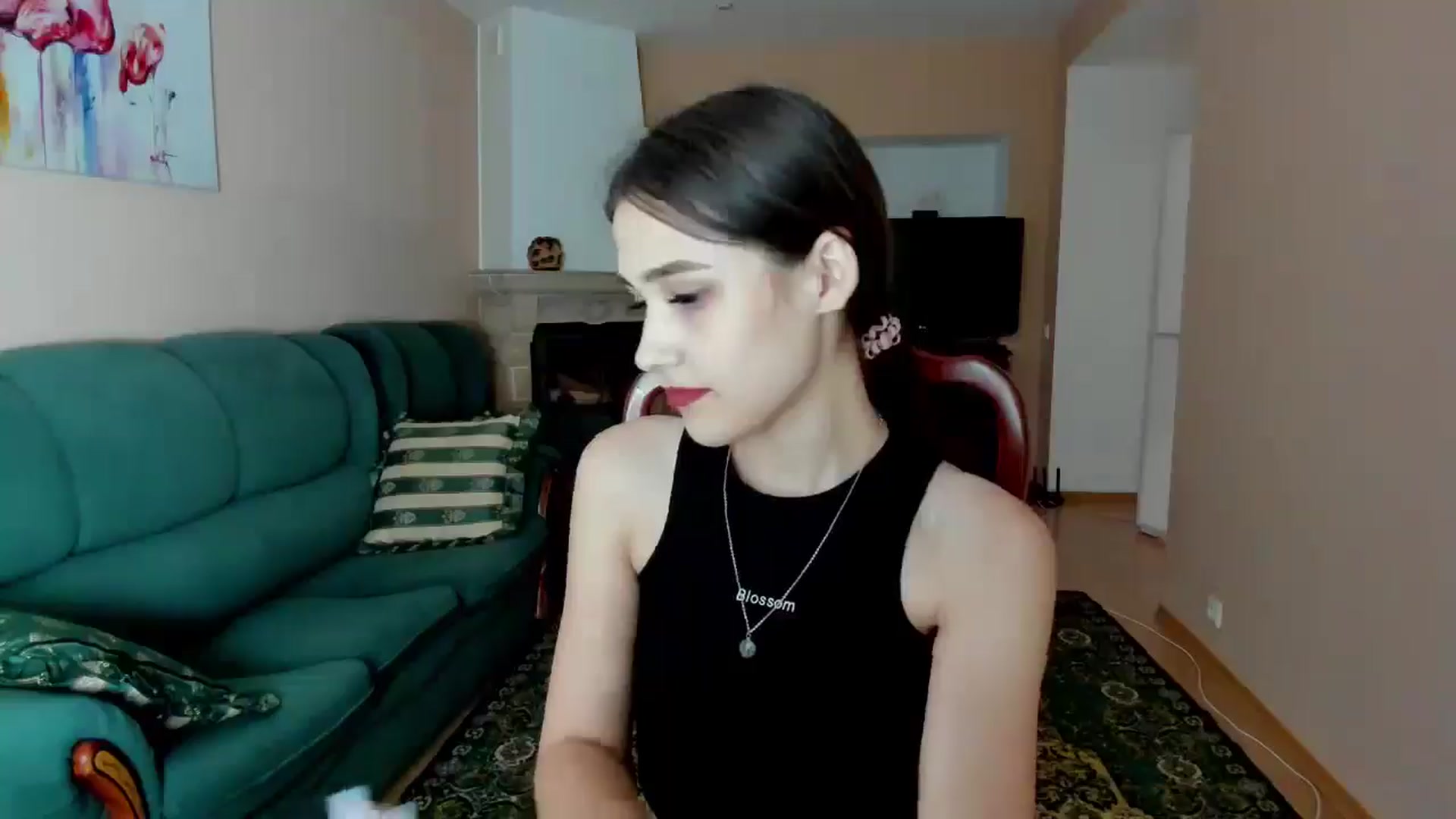 Gallery image thumbnail from Mary_Baxter's myfreecams stream on, 05/30/2025, 21:24 image 12 of 20