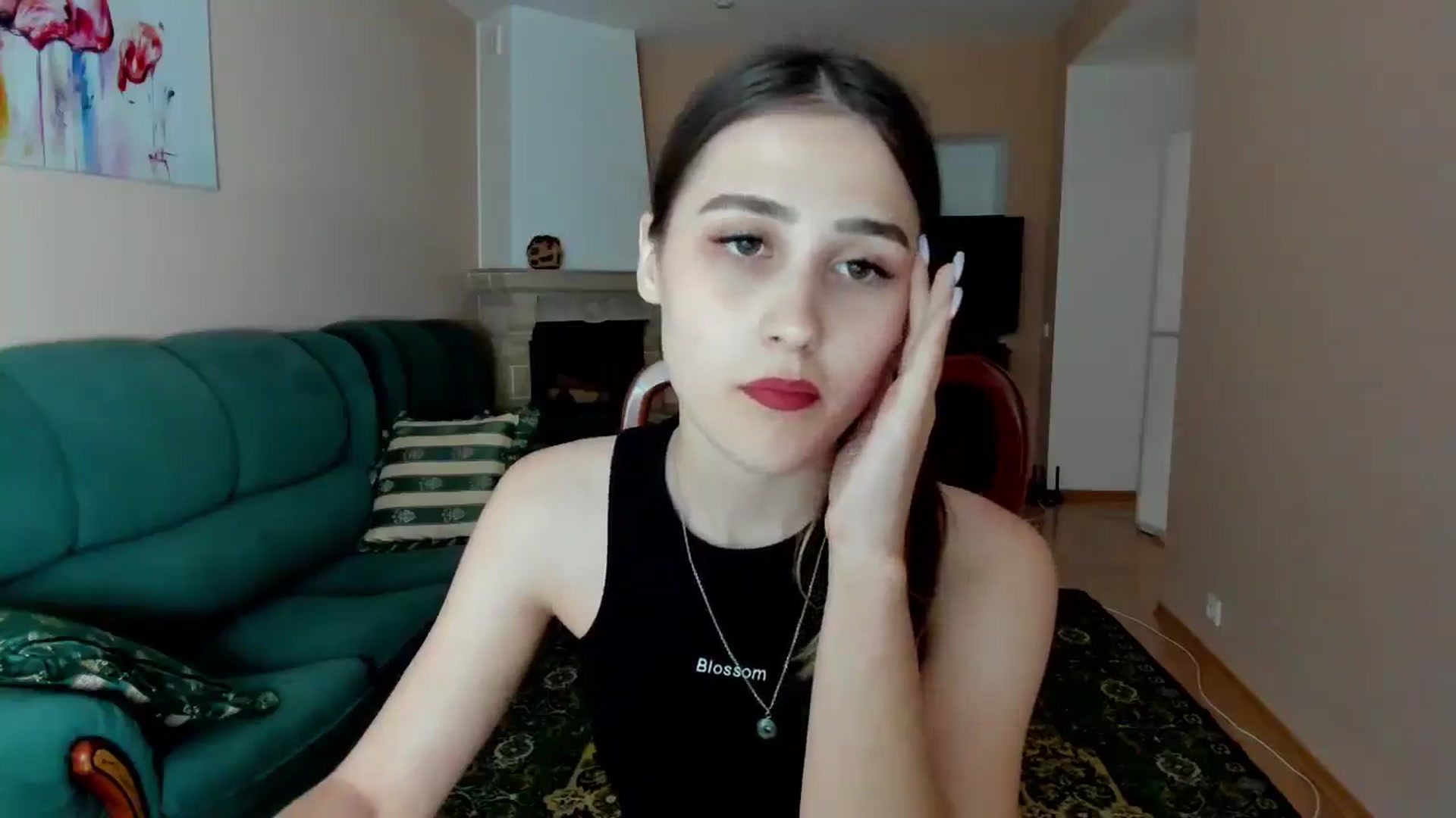 Gallery image thumbnail from Mary_Baxter's myfreecams stream on, 05/30/2025, 21:24 image 16 of 20