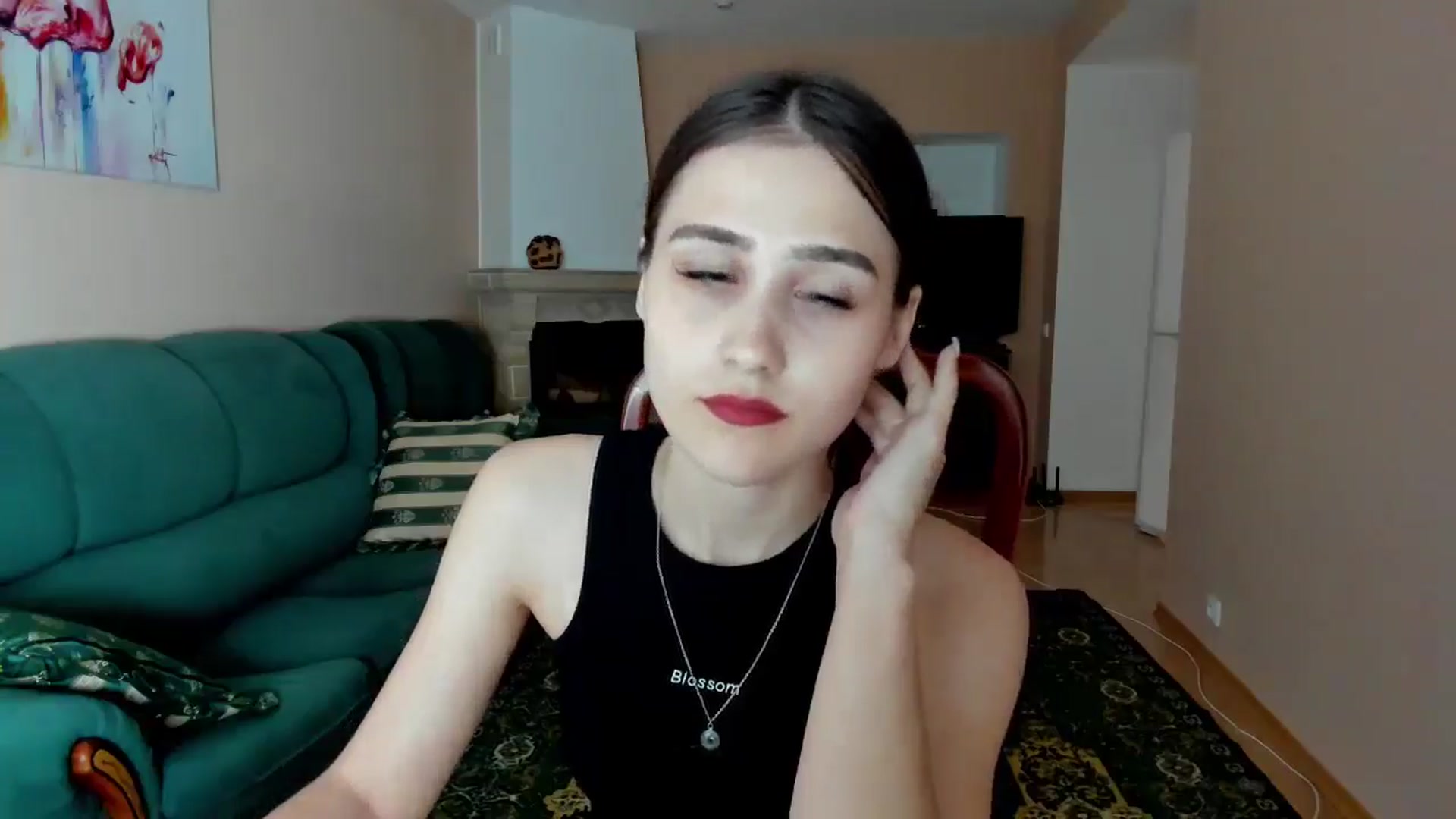 Gallery image thumbnail from Mary_Baxter's myfreecams stream on, 05/30/2025, 21:24 image 15 of 20