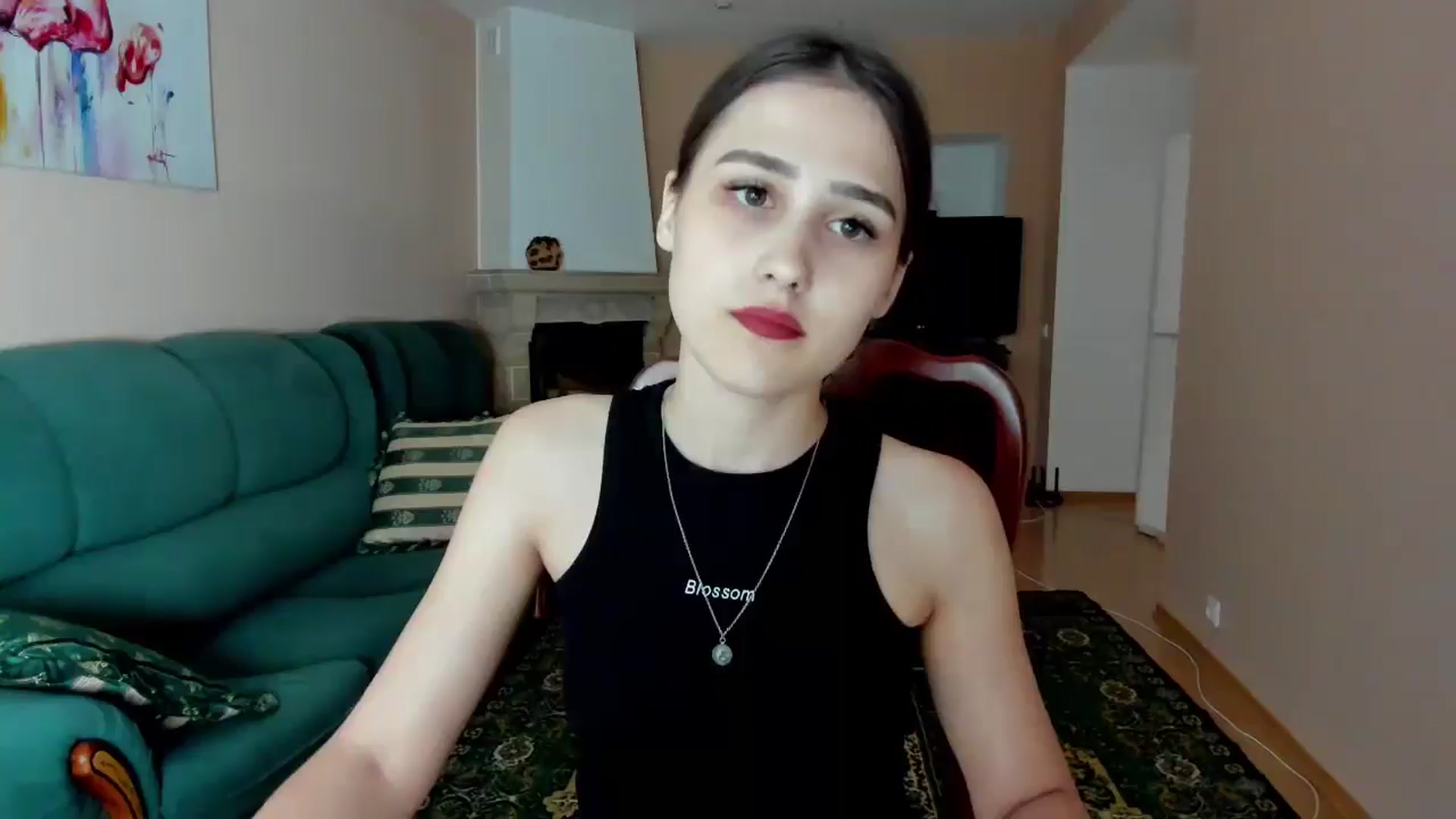 Gallery image thumbnail from Mary_Baxter's myfreecams stream on, 05/30/2025, 21:24 image 7 of 20