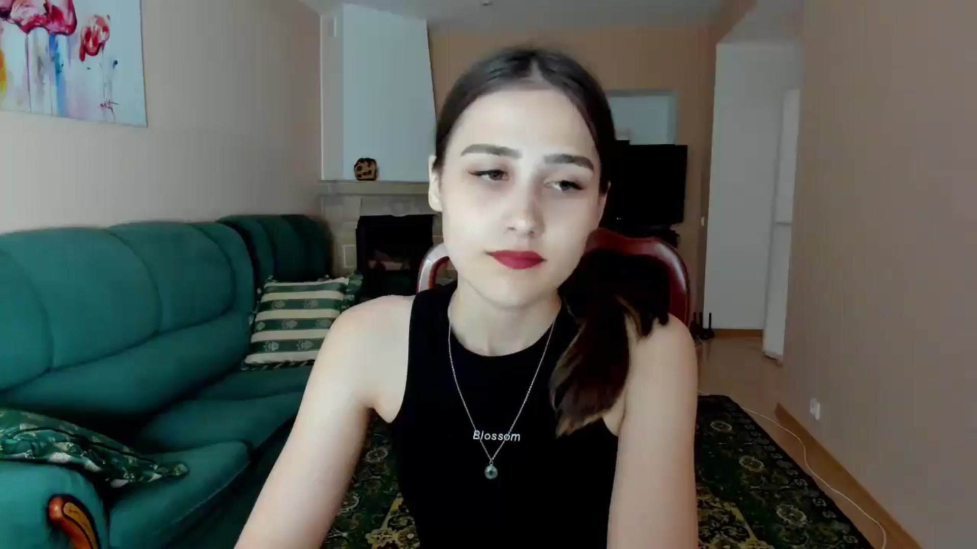 Gallery image thumbnail from Mary_Baxter's myfreecams stream on, 05/30/2025, 21:24 image 11 of 20