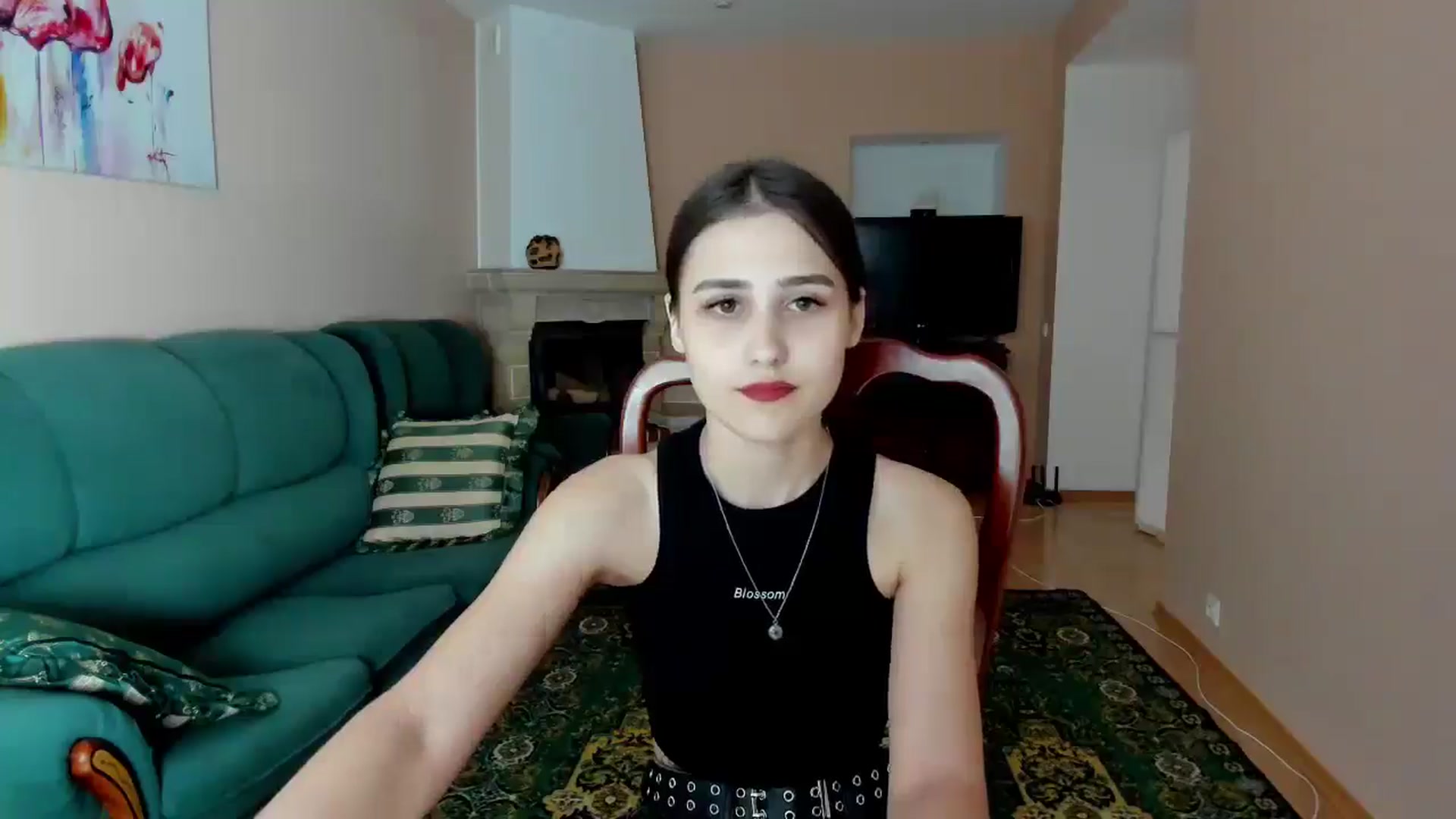 Gallery image thumbnail from Mary_Baxter's myfreecams stream on, 05/30/2025, 21:24 image 5 of 20