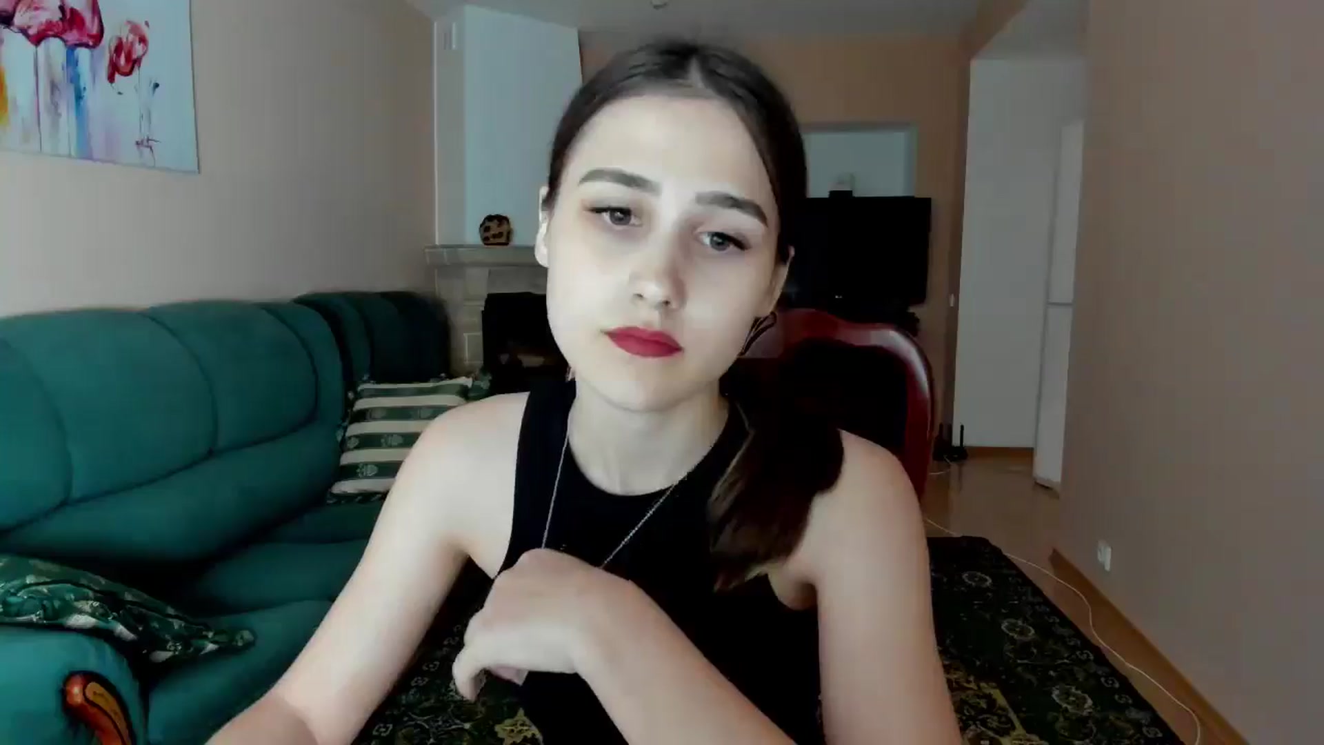 Gallery image thumbnail from Mary_Baxter's myfreecams stream on, 05/30/2025, 21:24 image 9 of 20