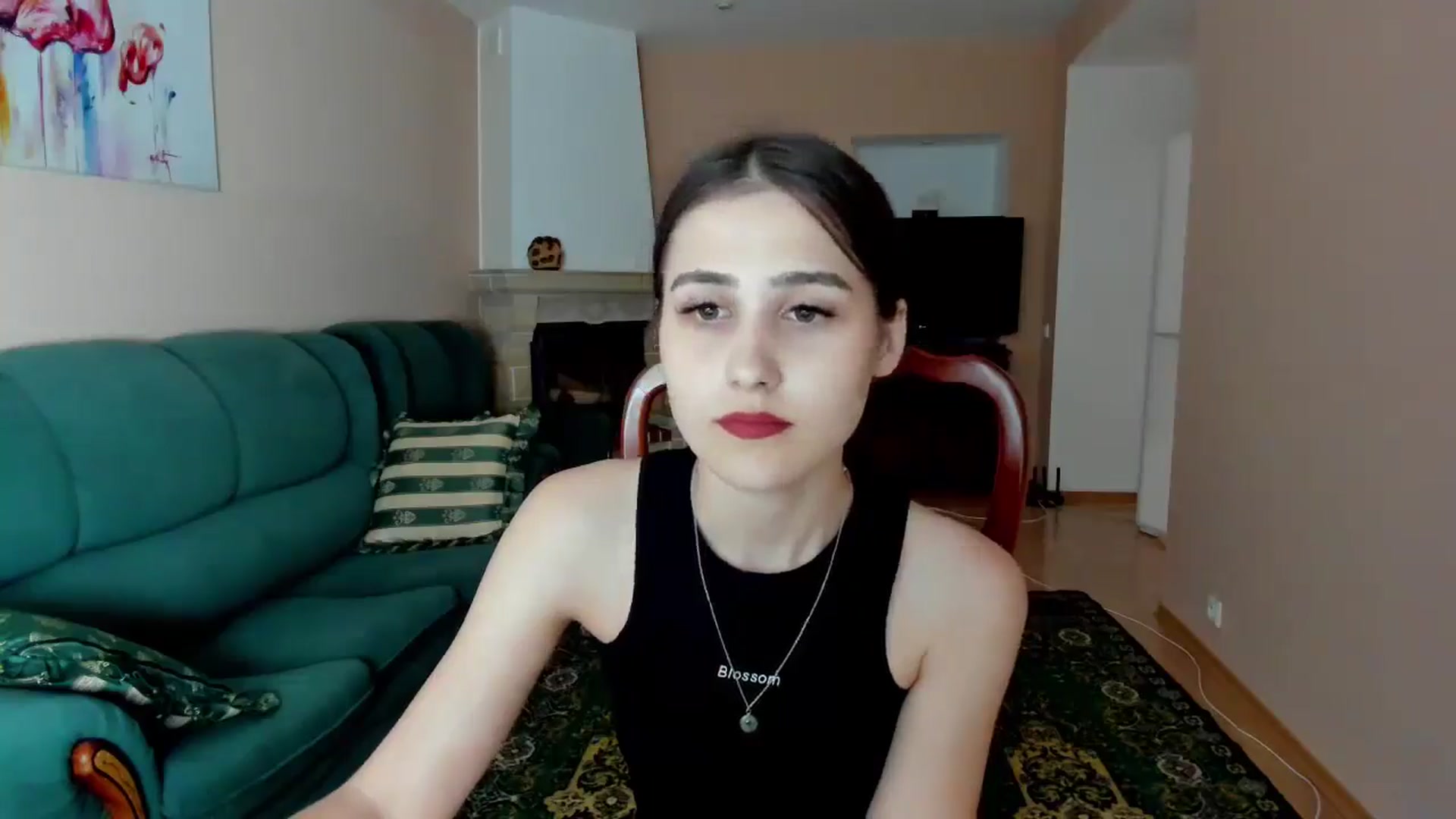 Gallery image thumbnail from Mary_Baxter's myfreecams stream on, 05/30/2025, 21:24 image 13 of 20
