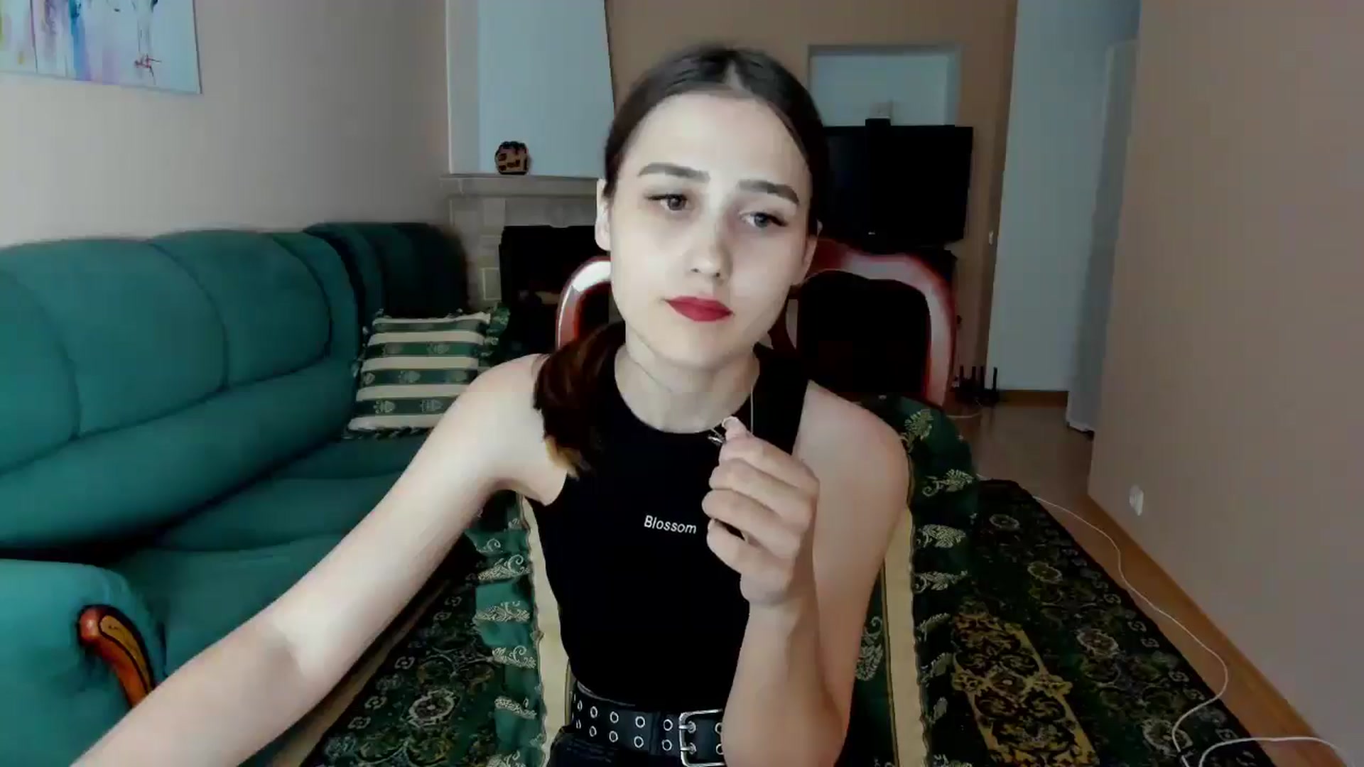 Gallery image thumbnail from Mary_Baxter's myfreecams stream on, 05/30/2025, 23:00 image 17 of 20