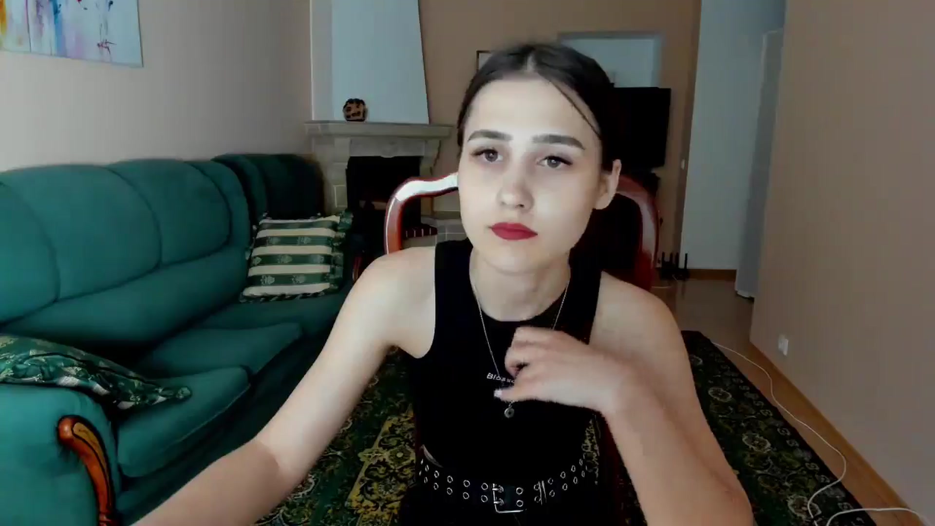 Gallery image thumbnail from Mary_Baxter's myfreecams stream on, 05/30/2025, 23:00 image 5 of 20