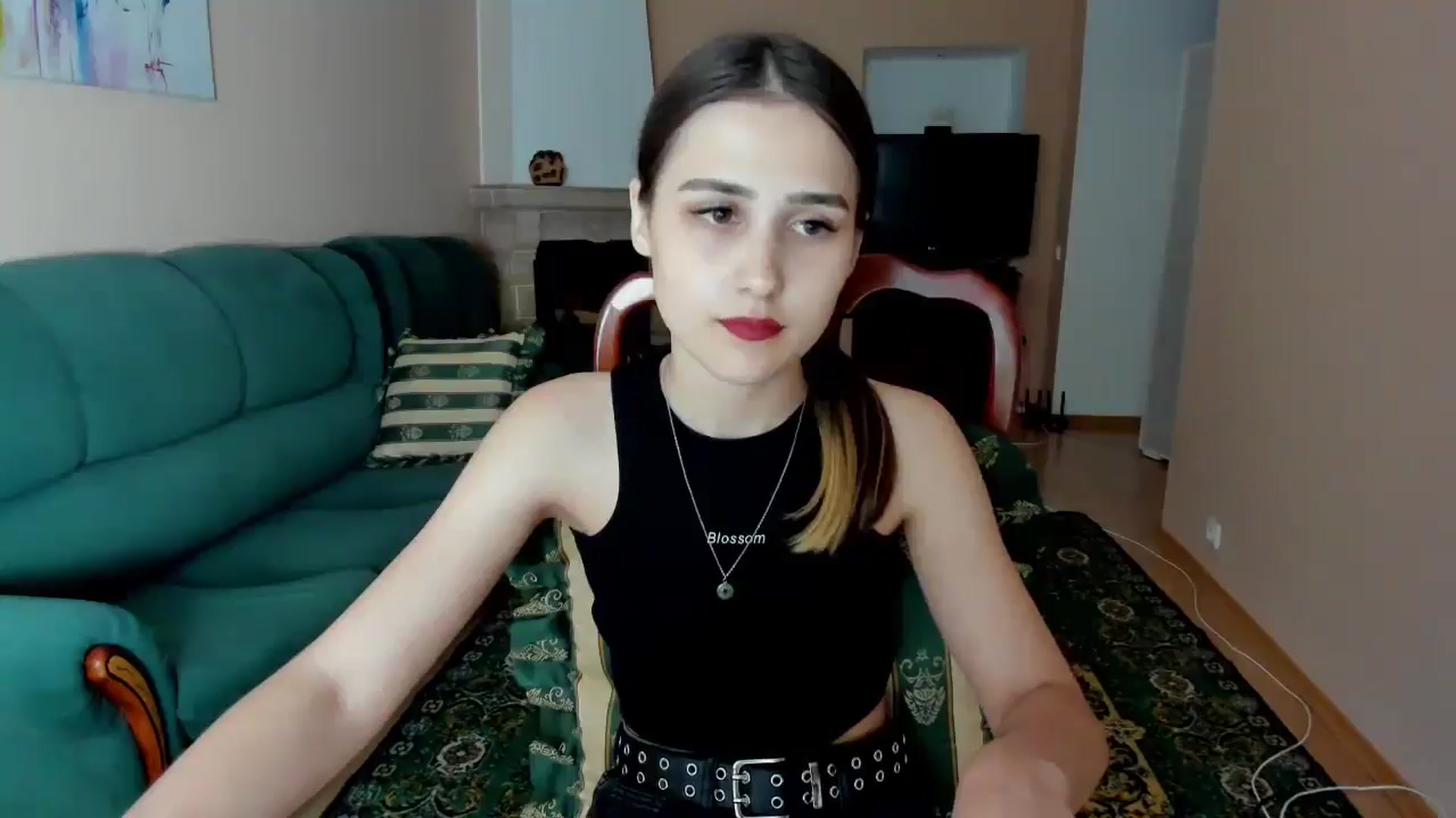 Gallery image thumbnail from Mary_Baxter's myfreecams stream on, 05/30/2025, 23:00 image 14 of 20