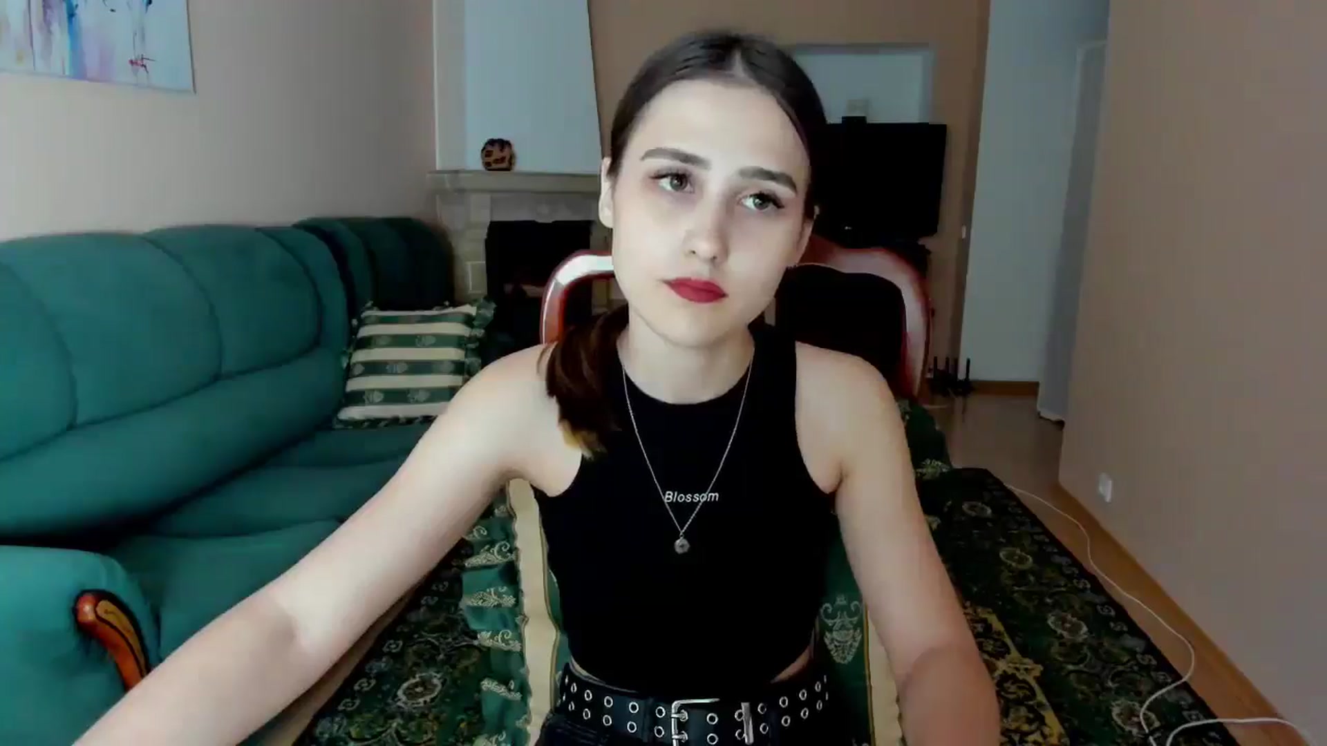 Gallery image thumbnail from Mary_Baxter's myfreecams stream on, 05/30/2025, 23:00 image 16 of 20