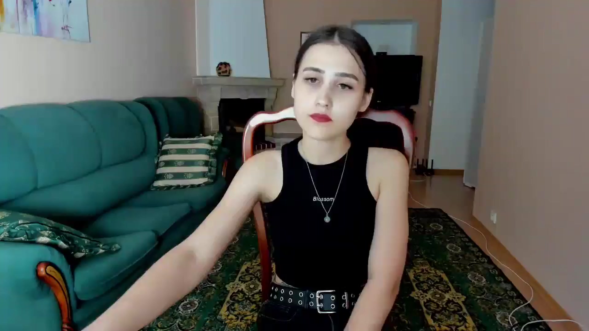 Gallery image thumbnail from Mary_Baxter's myfreecams stream on, 05/30/2025, 23:00 image 7 of 20