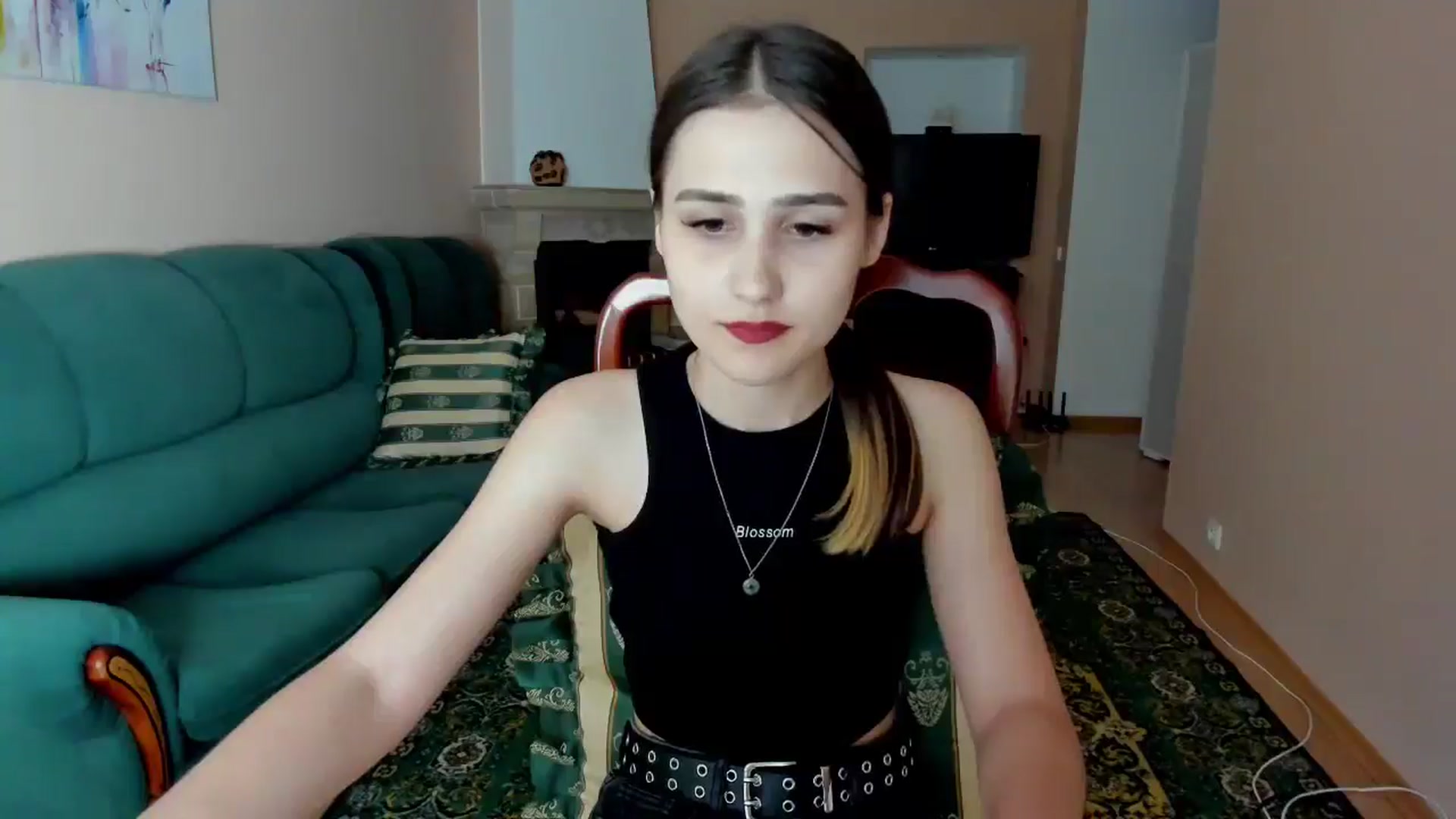 Gallery image thumbnail from Mary_Baxter's myfreecams stream on, 05/30/2025, 23:00 image 13 of 20