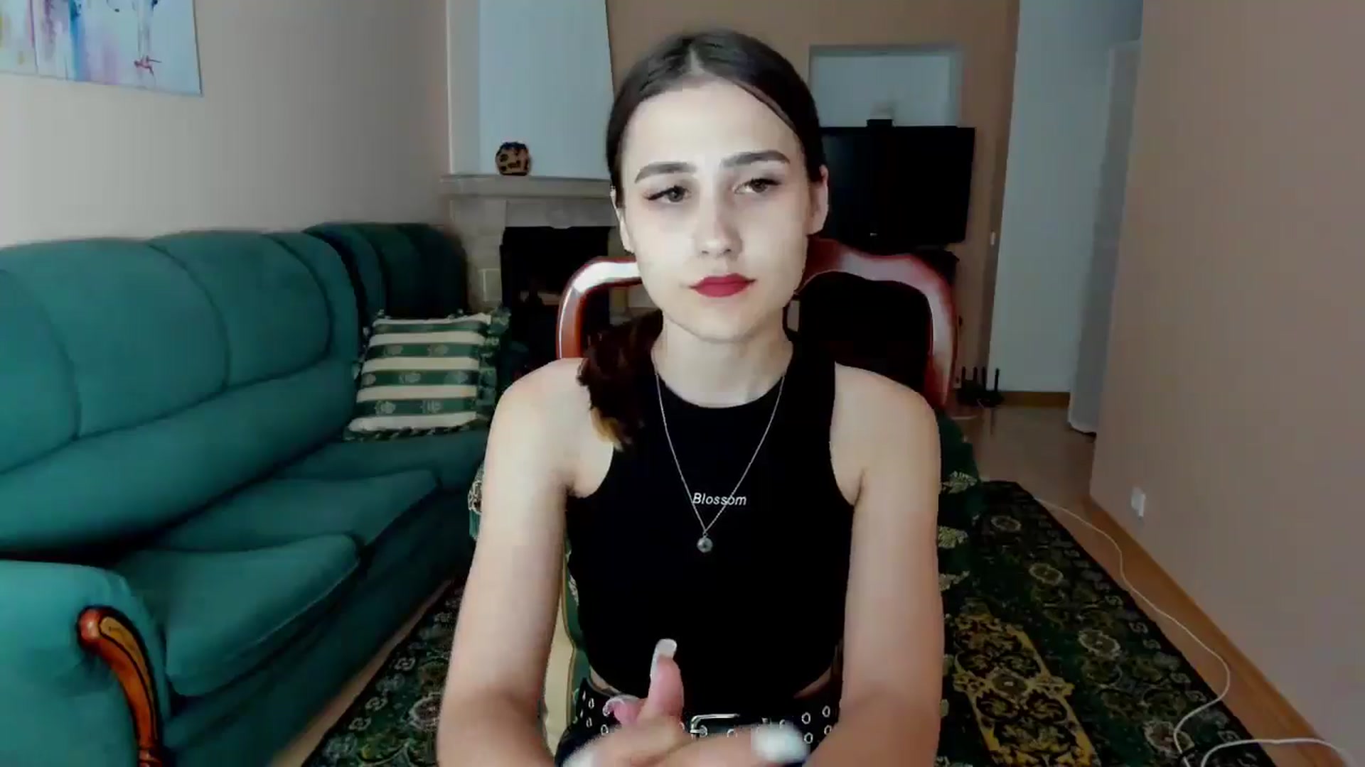 Gallery image thumbnail from Mary_Baxter's myfreecams stream on, 05/30/2025, 23:00 image 15 of 20