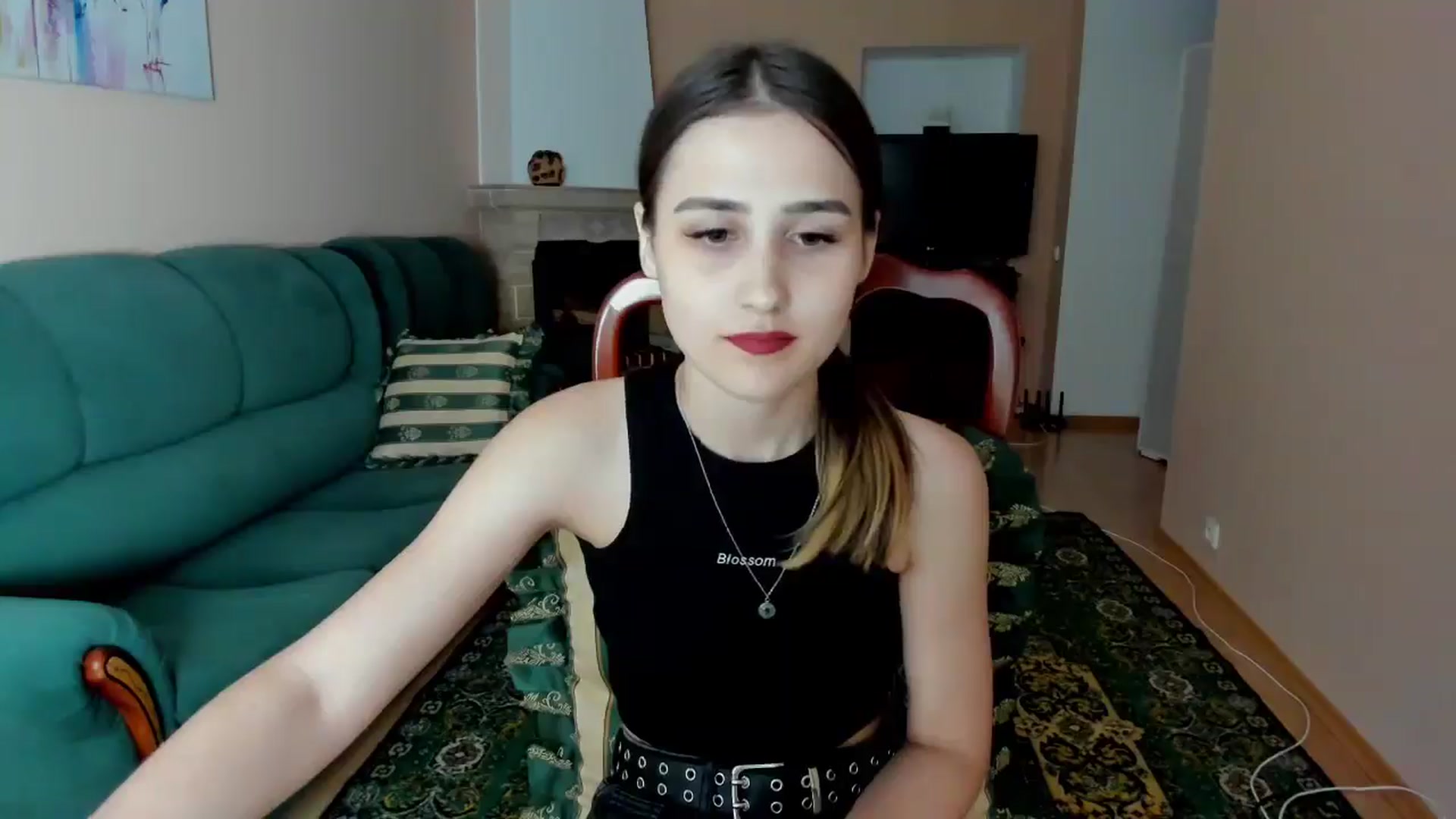 Gallery image thumbnail from Mary_Baxter's myfreecams stream on, 05/30/2025, 23:00 image 19 of 20