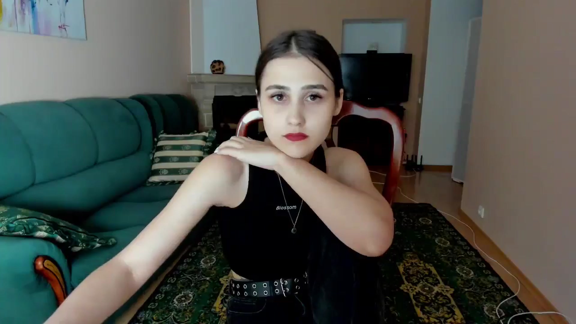 Gallery image thumbnail from Mary_Baxter's myfreecams stream on, 05/30/2025, 23:00 image 2 of 20