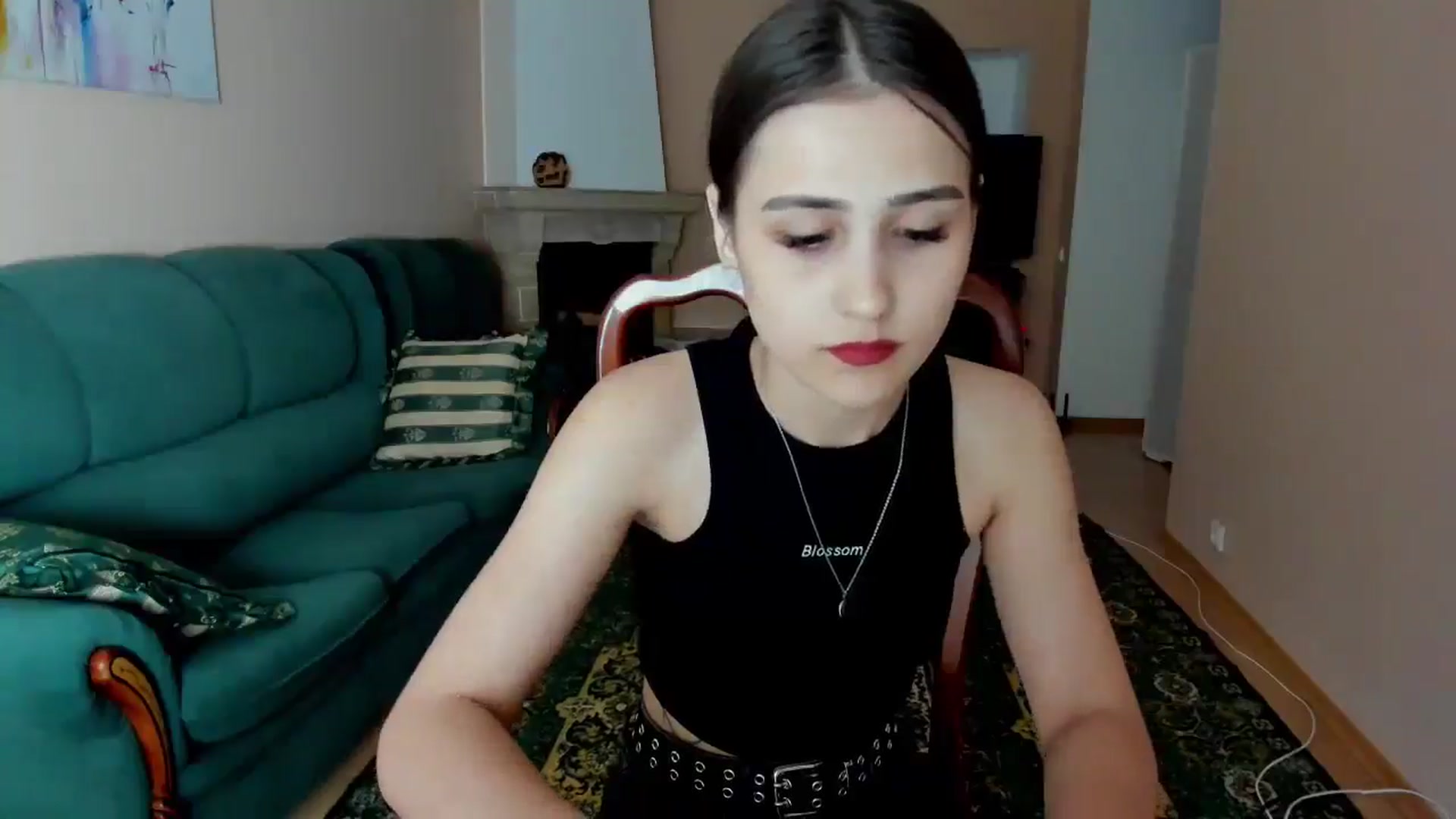 Gallery image thumbnail from Mary_Baxter's myfreecams stream on, 05/30/2025, 23:00 image 4 of 20