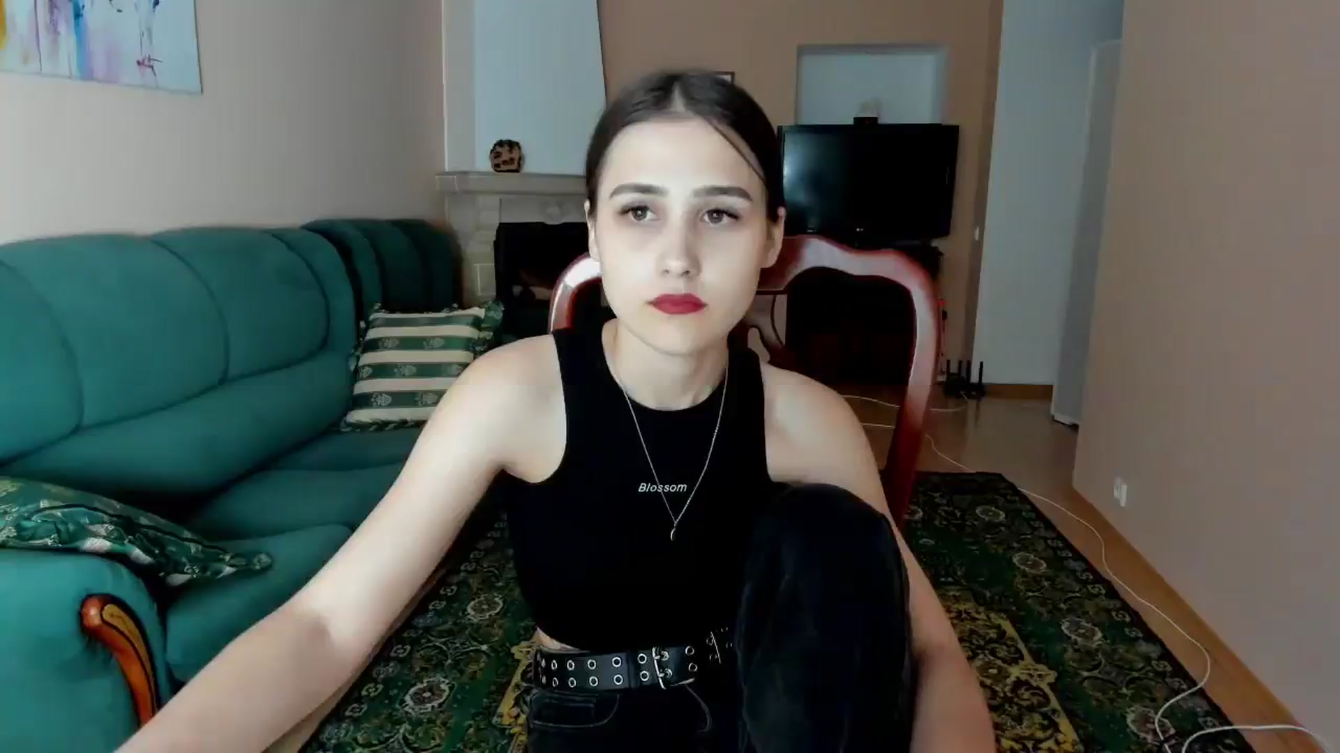 Gallery image thumbnail from Mary_Baxter's myfreecams stream on, 05/30/2025, 23:00 image 3 of 20