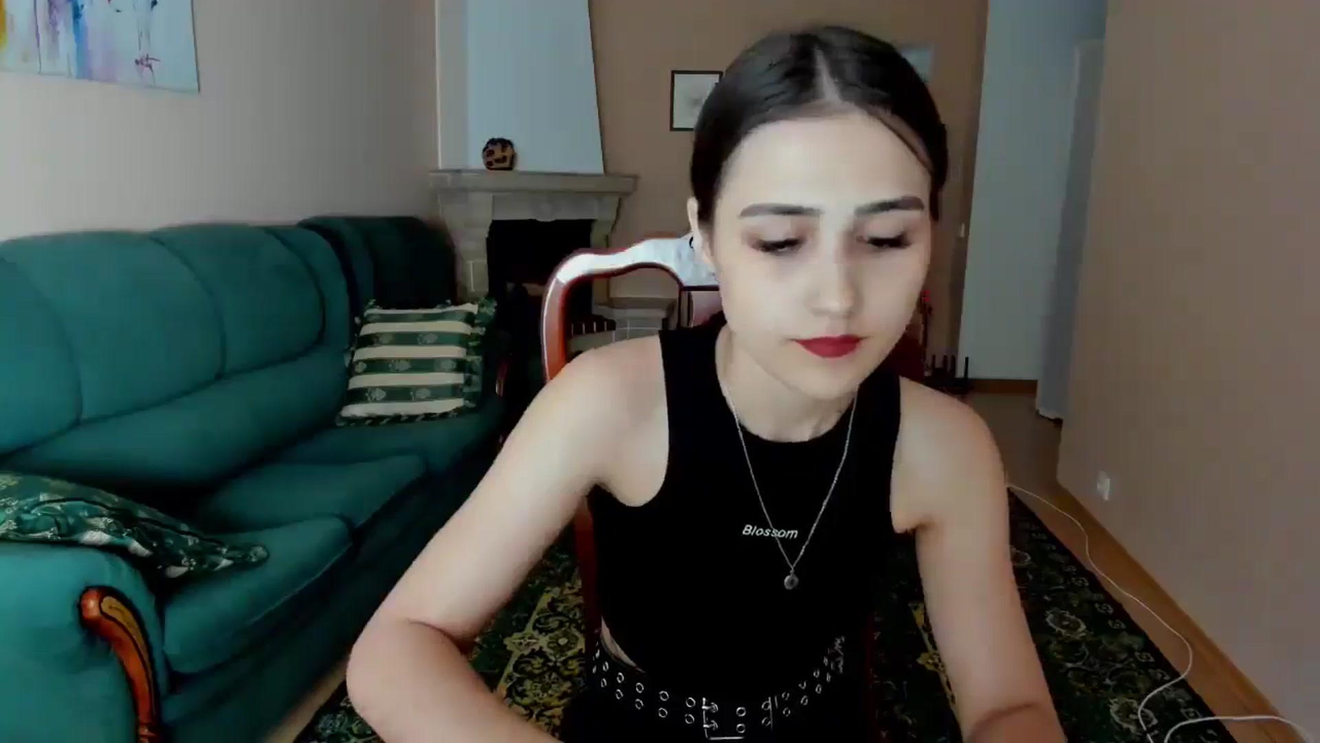 Gallery image thumbnail from Mary_Baxter's myfreecams stream on, 05/30/2025, 23:00 image 6 of 20
