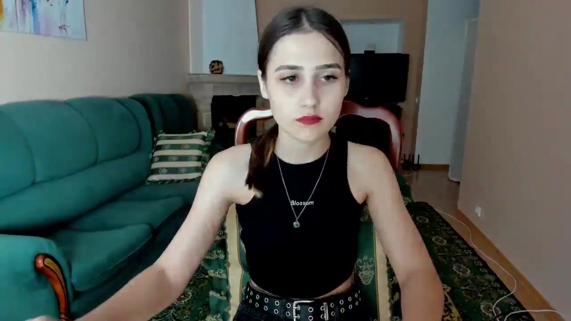 Gallery image thumbnail from Mary_Baxter's myfreecams stream on, 05/30/2025, 23:00 image 10 of 20